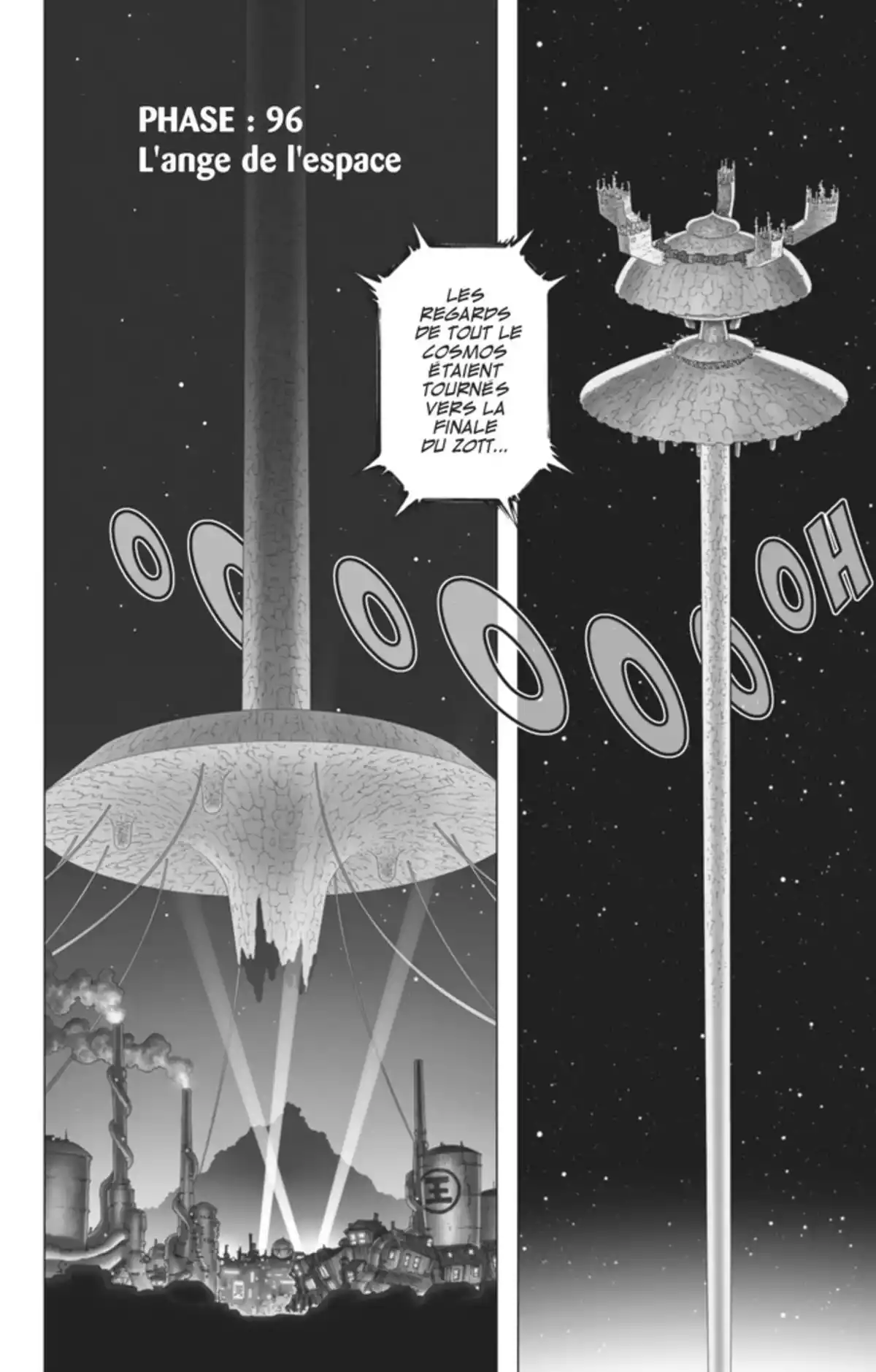 Gunnm – Last Order Volume 16 page 69