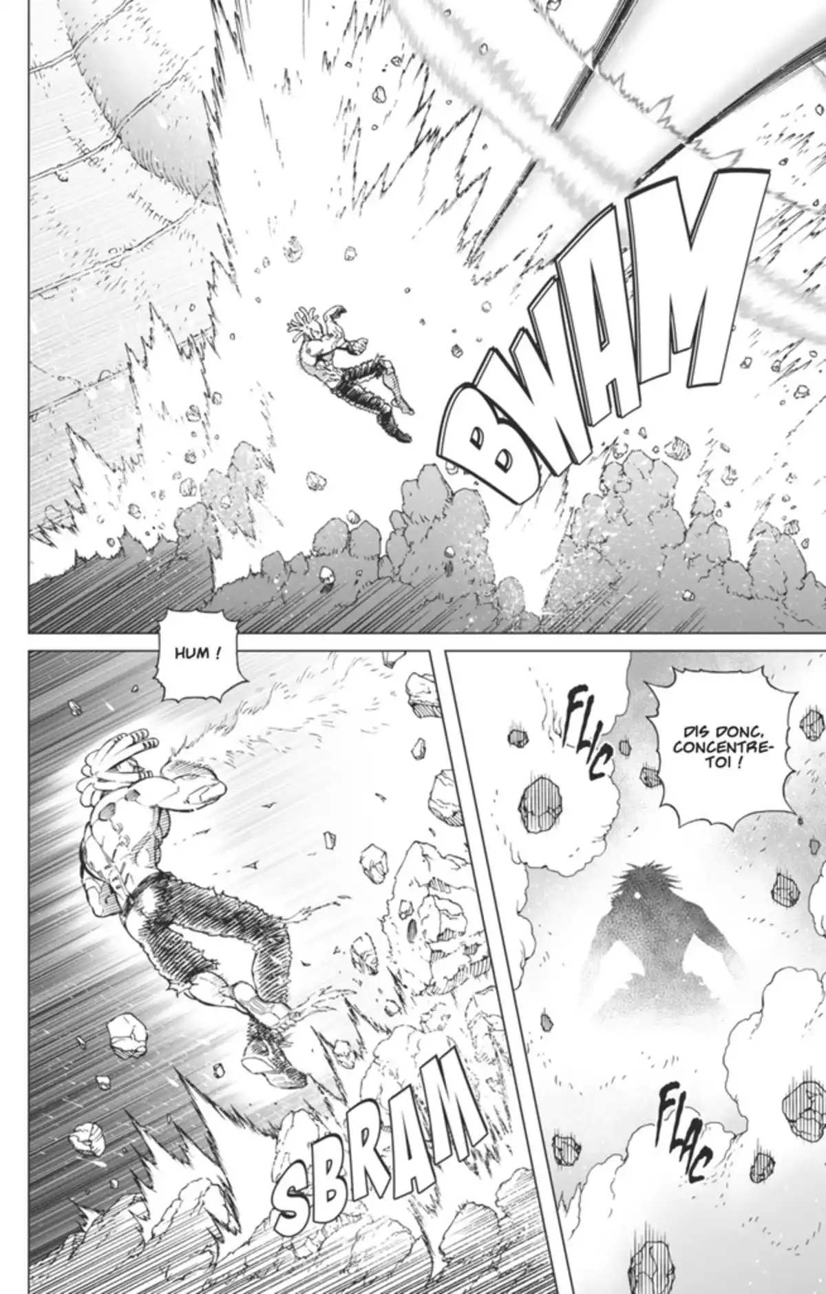 Gunnm – Last Order Volume 16 page 79