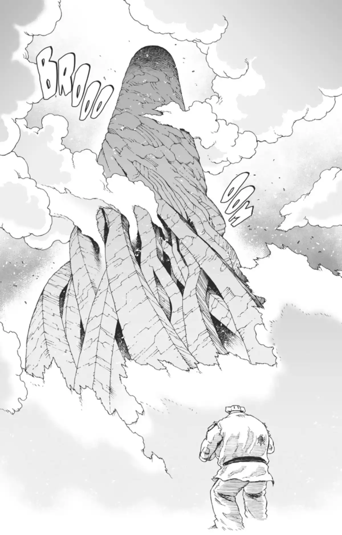 Gunnm – Last Order Volume 16 page 92
