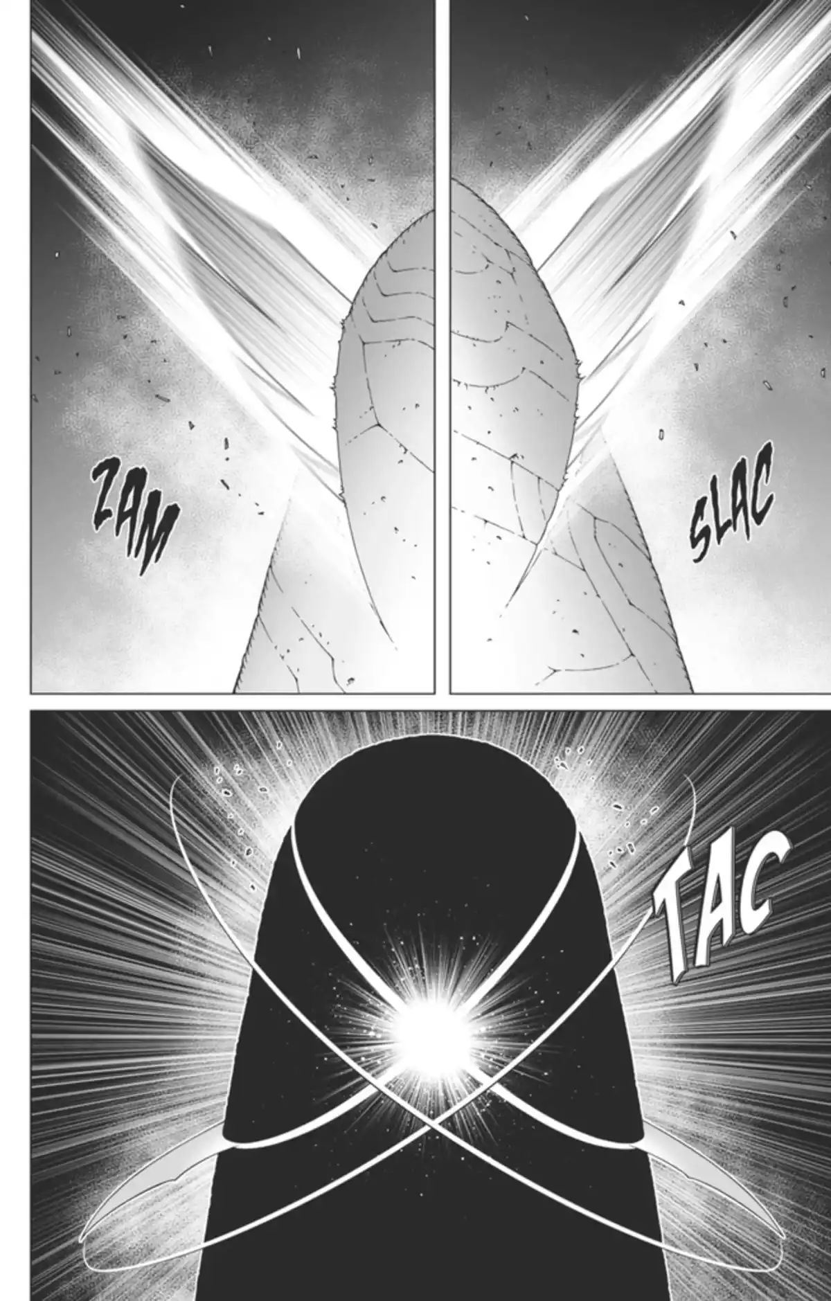 Gunnm – Last Order Volume 16 page 93