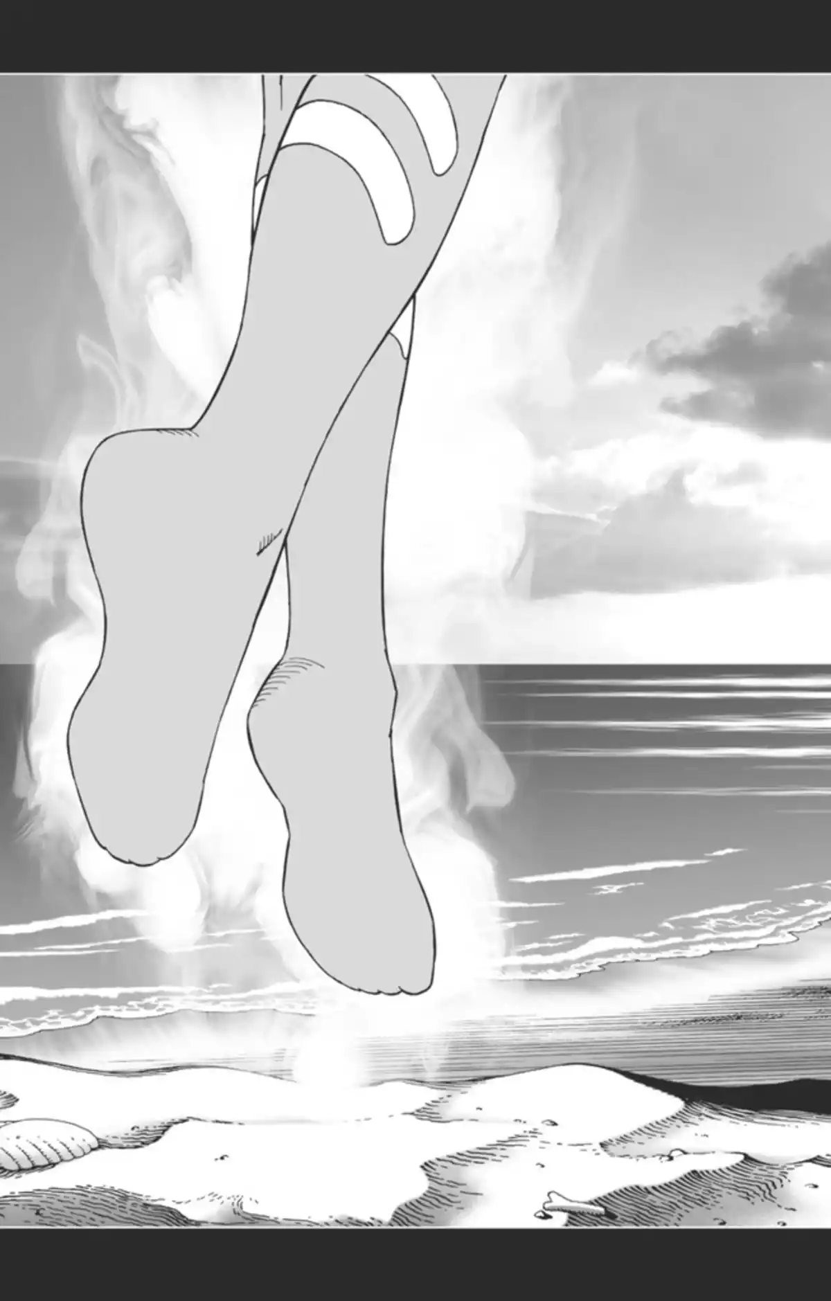 Gunnm – Last Order Volume 10 page 78