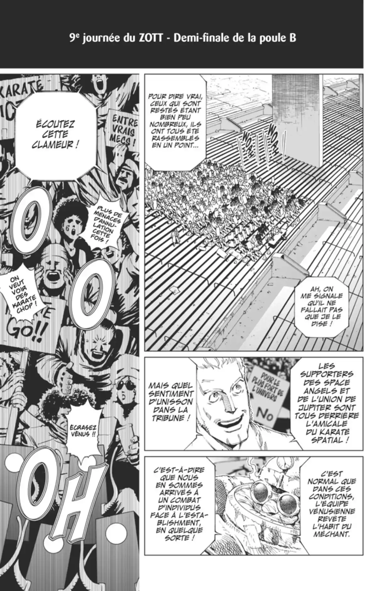 Gunnm – Last Order Volume 13 page 34