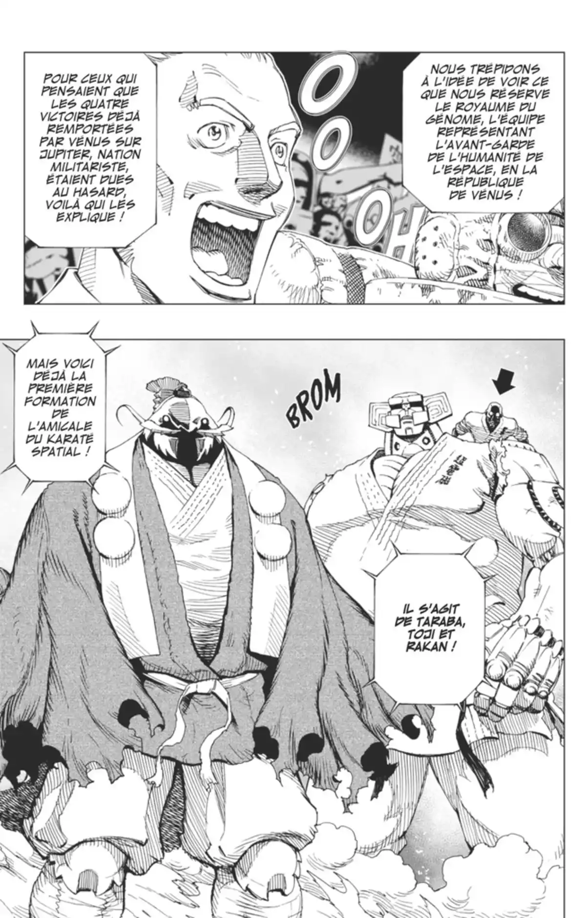 Gunnm – Last Order Volume 13 page 38