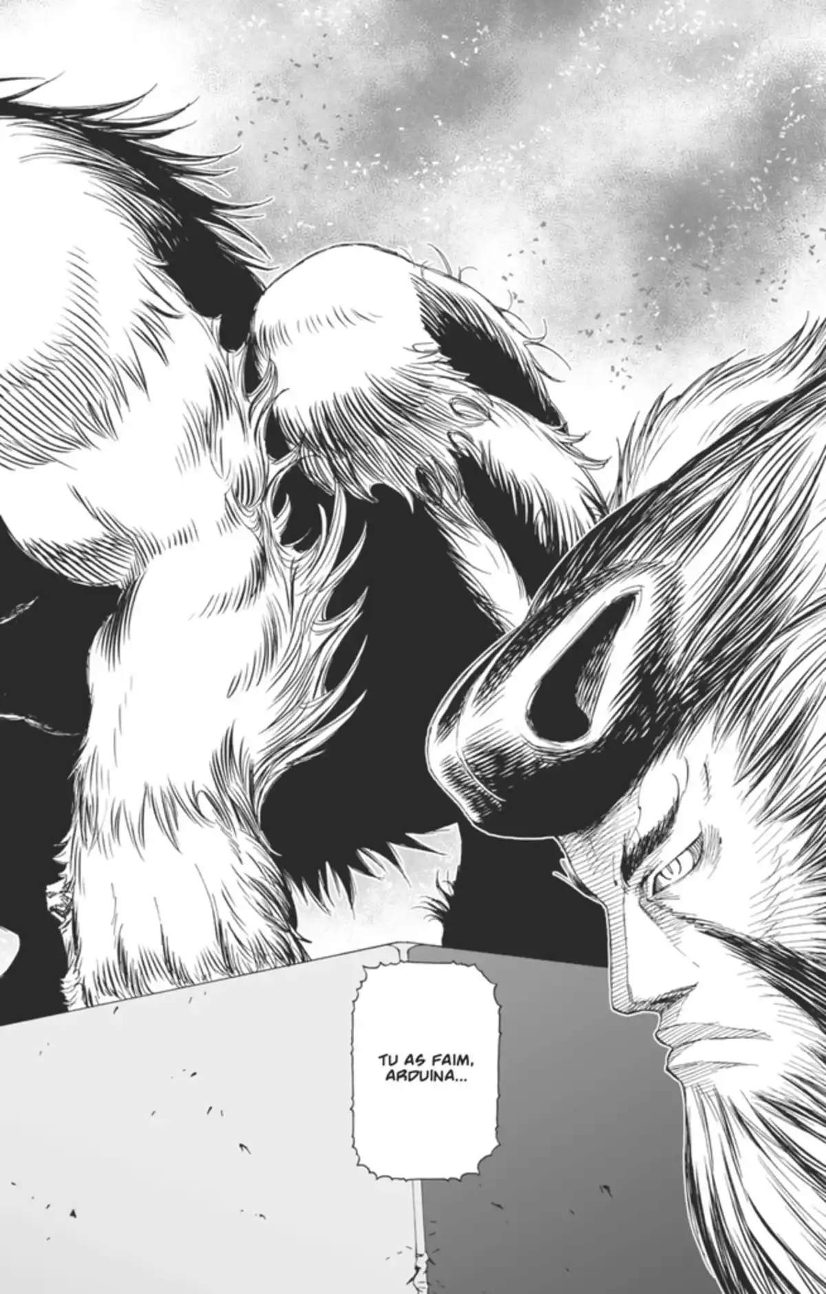 Gunnm – Last Order Volume 13 page 41