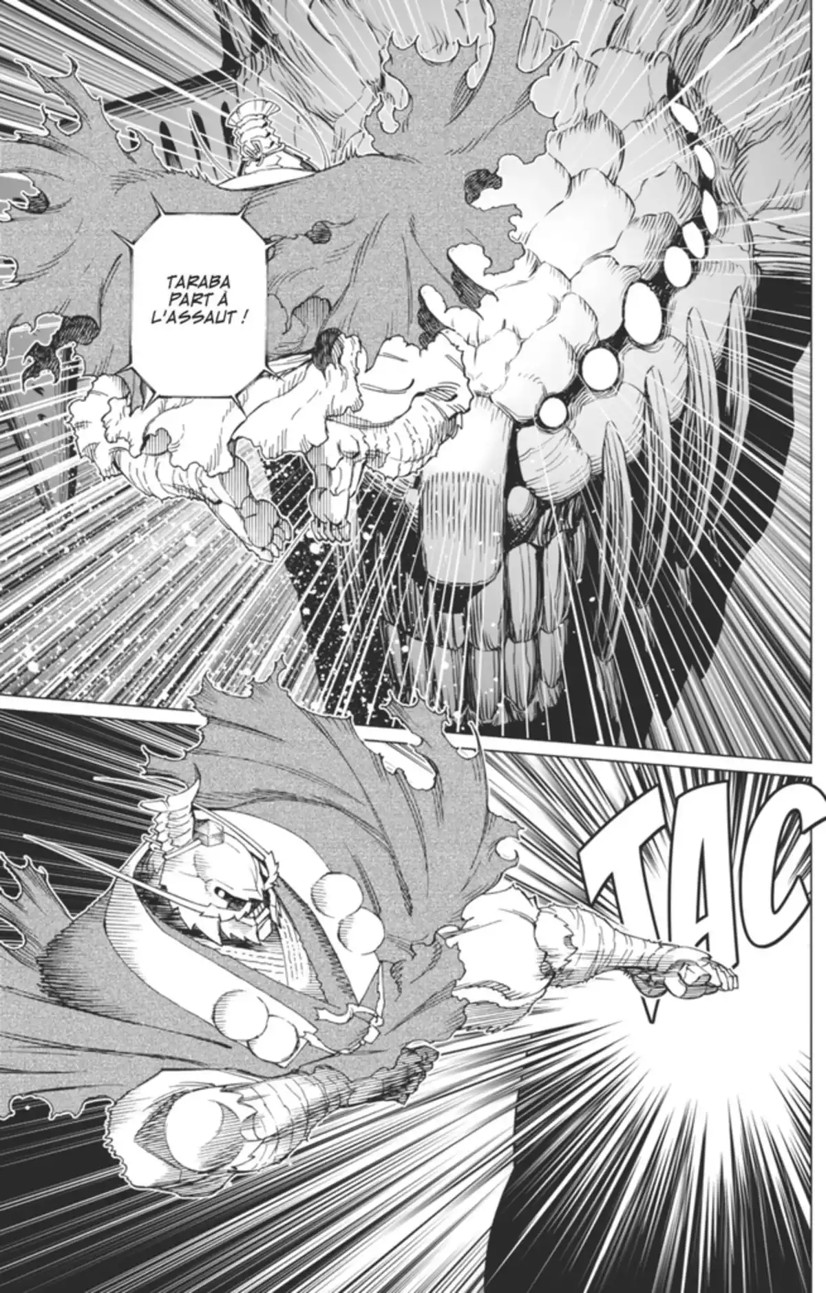 Gunnm – Last Order Volume 13 page 48