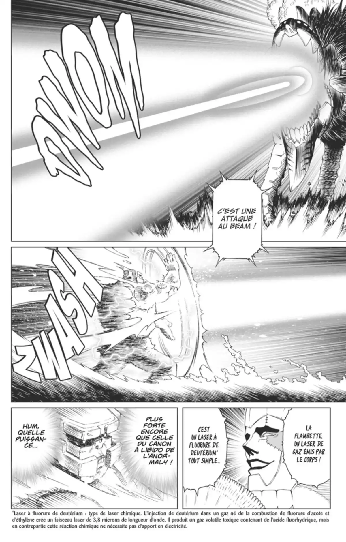Gunnm – Last Order Volume 13 page 53