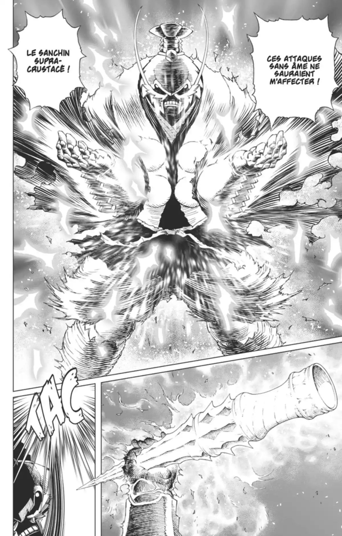 Gunnm – Last Order Volume 13 page 55