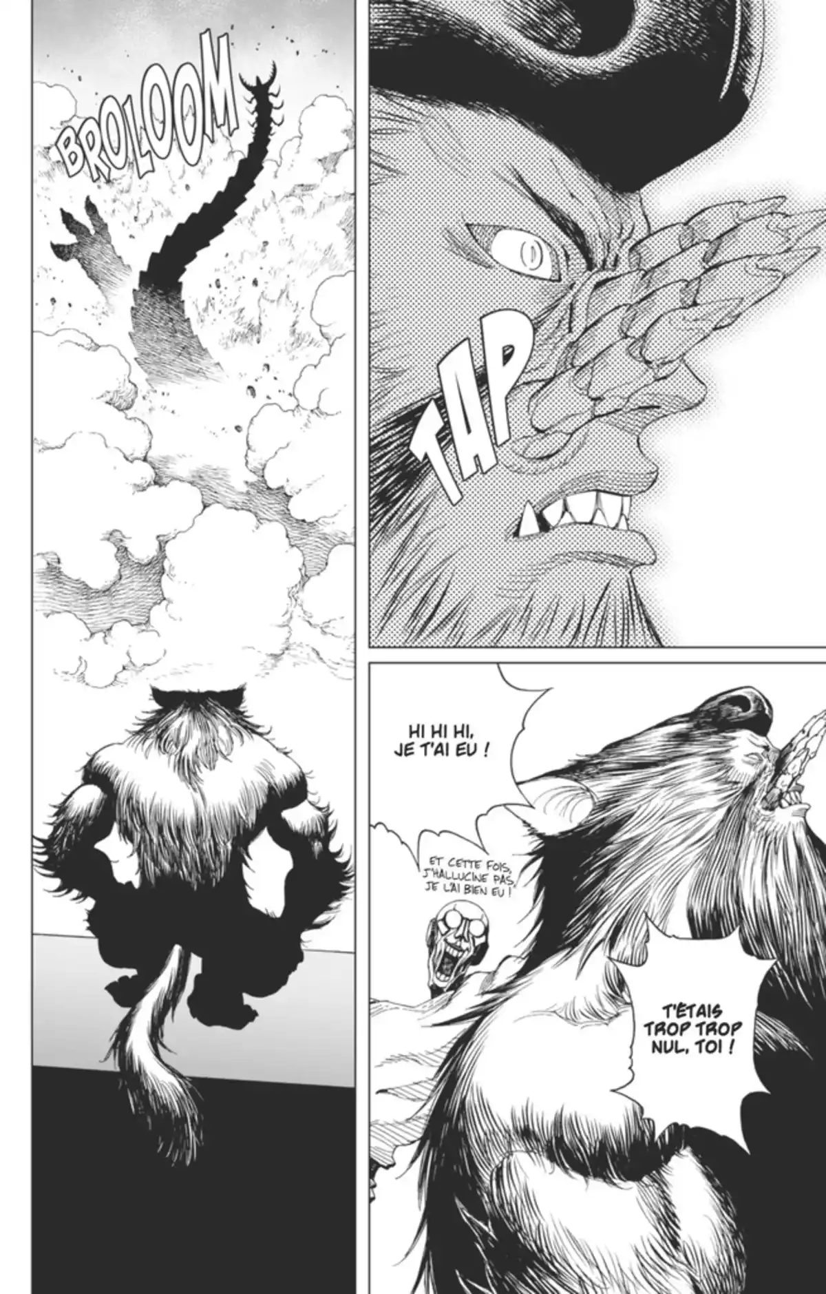 Gunnm – Last Order Volume 13 page 59