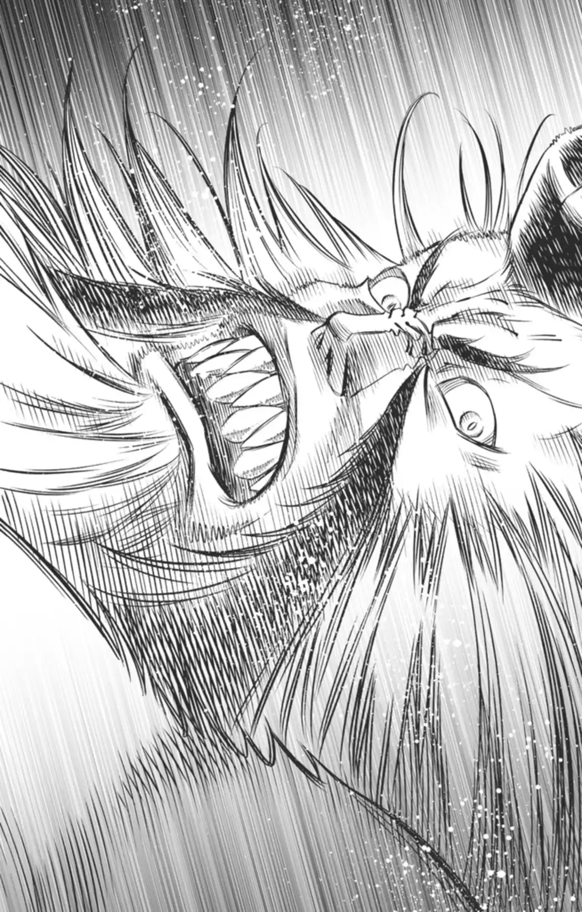 Gunnm – Last Order Volume 13 page 97