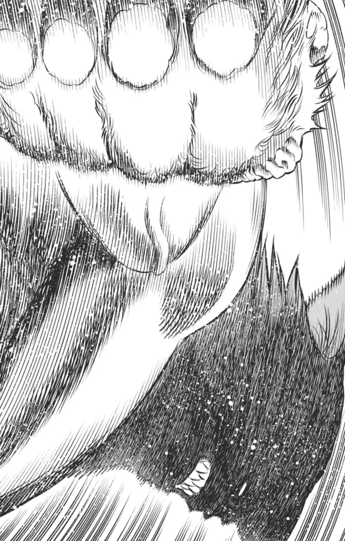 Gunnm – Last Order Volume 13 page 98