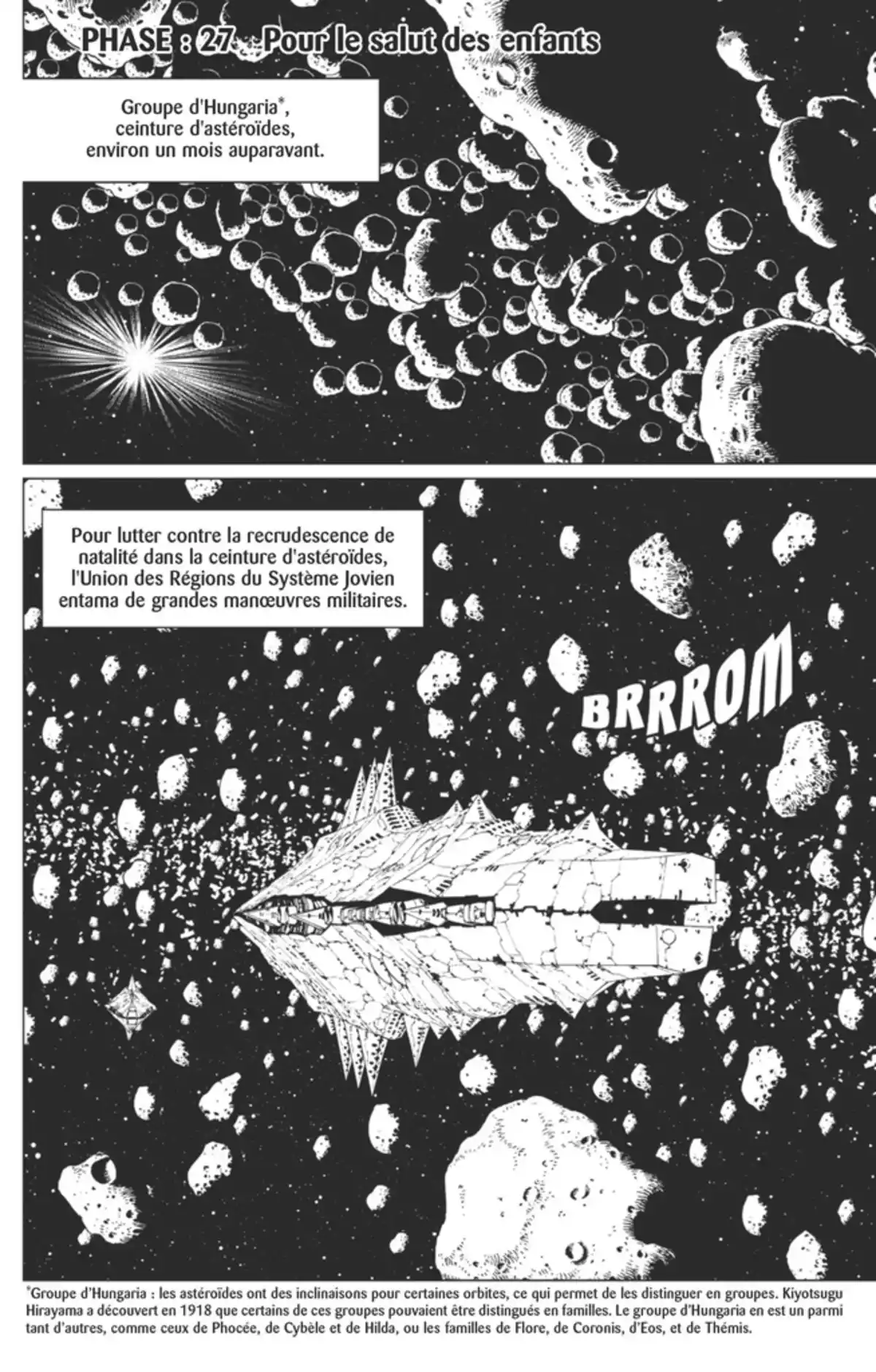 Gunnm – Last Order Volume 5 page 59