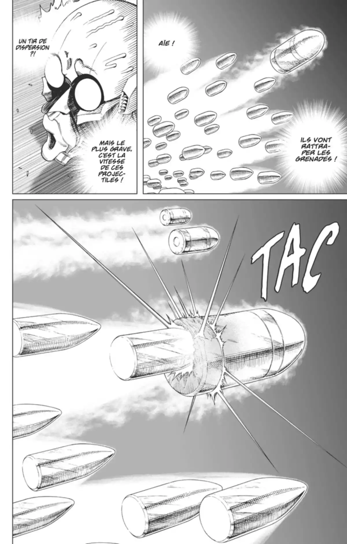 Gunnm – Last Order Volume 15 page 79