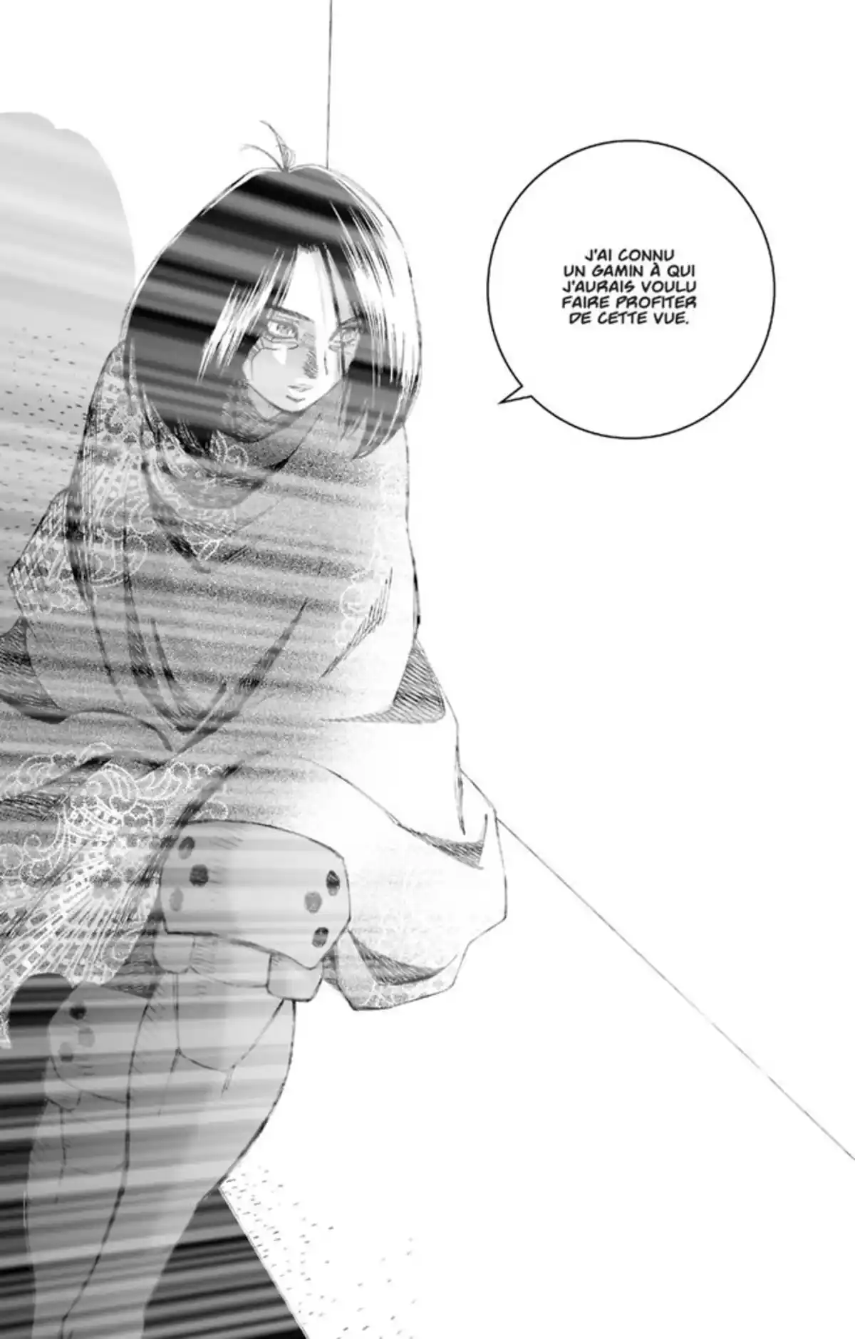 Gunnm – Last Order Volume 1 page 118
