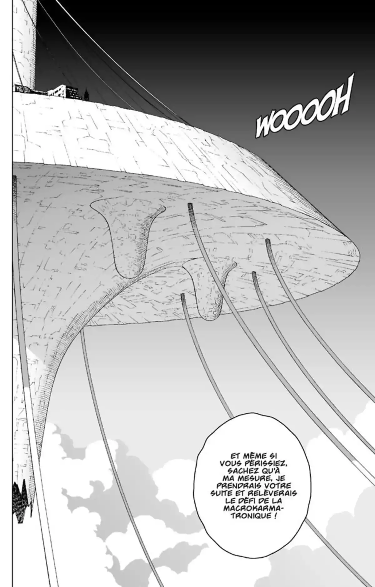 Gunnm – Last Order Volume 1 page 31