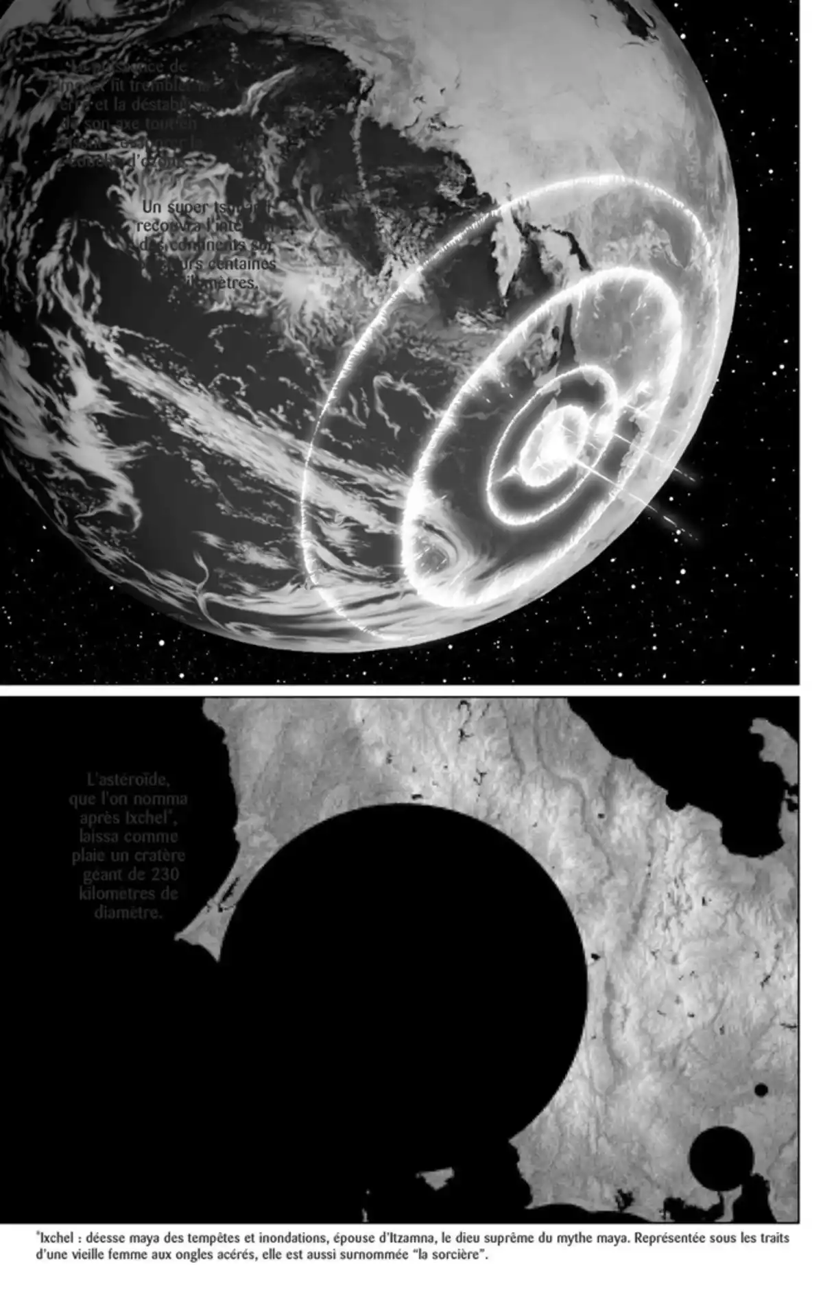 Gunnm – Last Order Volume 8 page 40