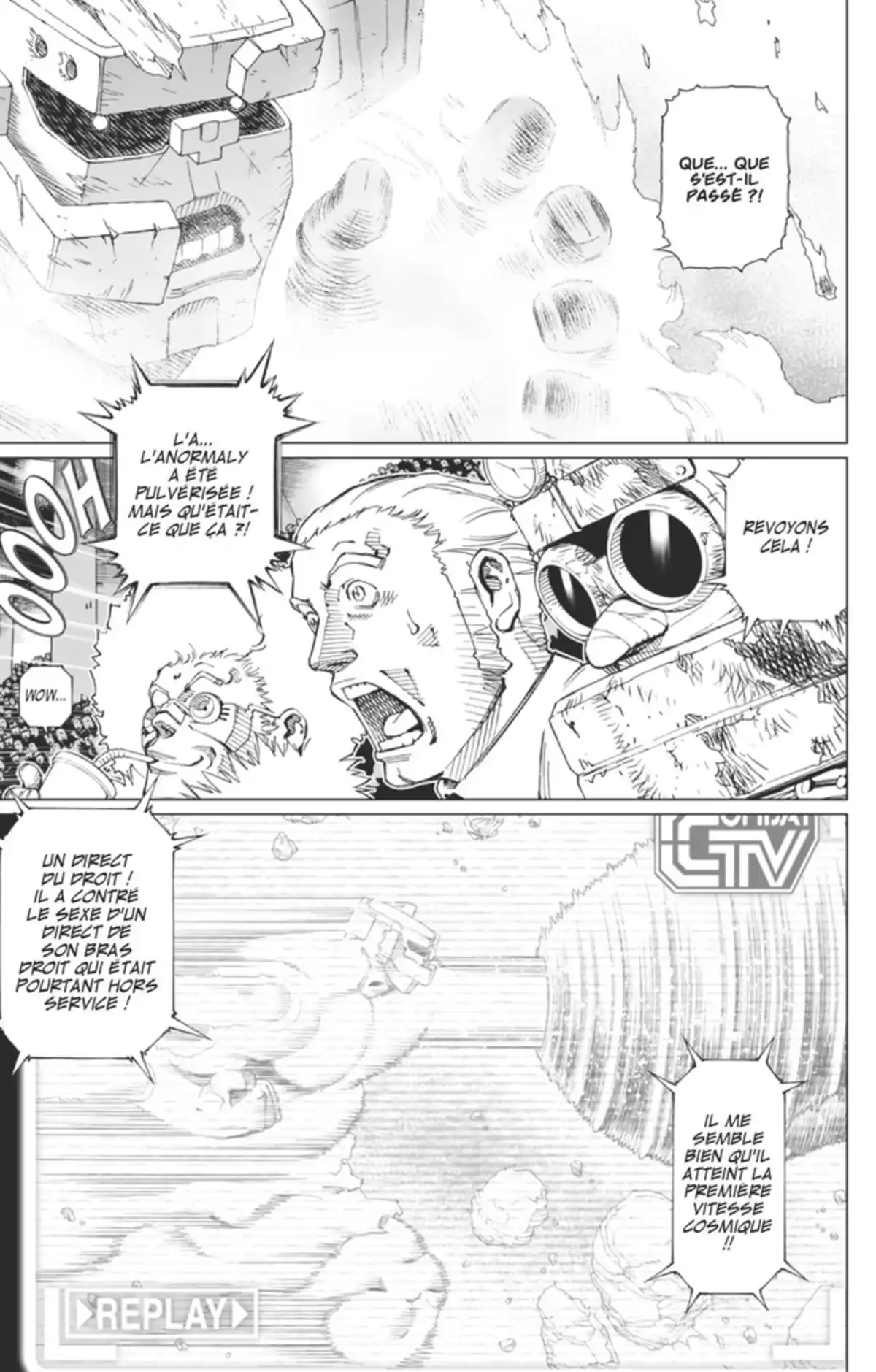 Gunnm – Last Order Volume 11 page 66