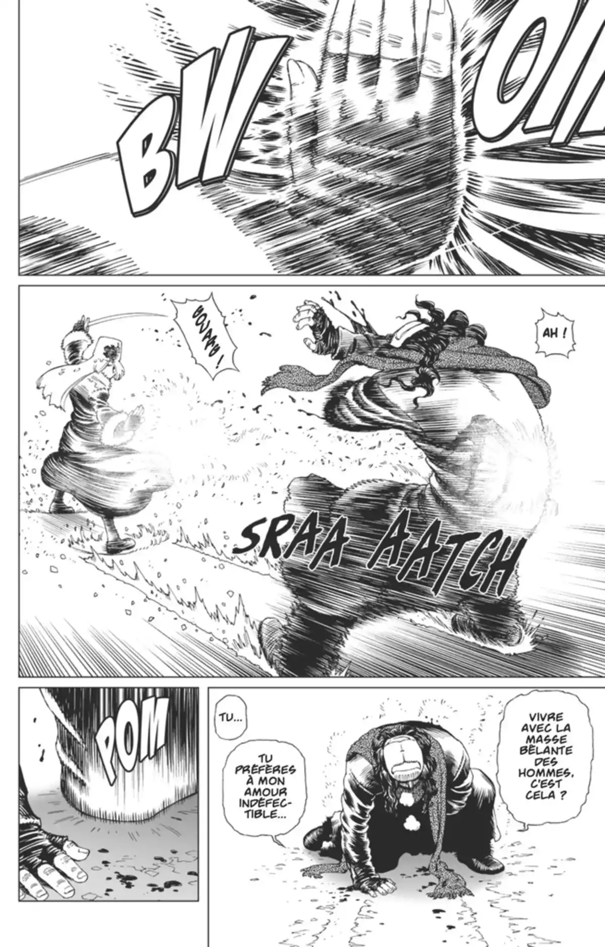 Gunnm – Last Order Volume 9 page 45