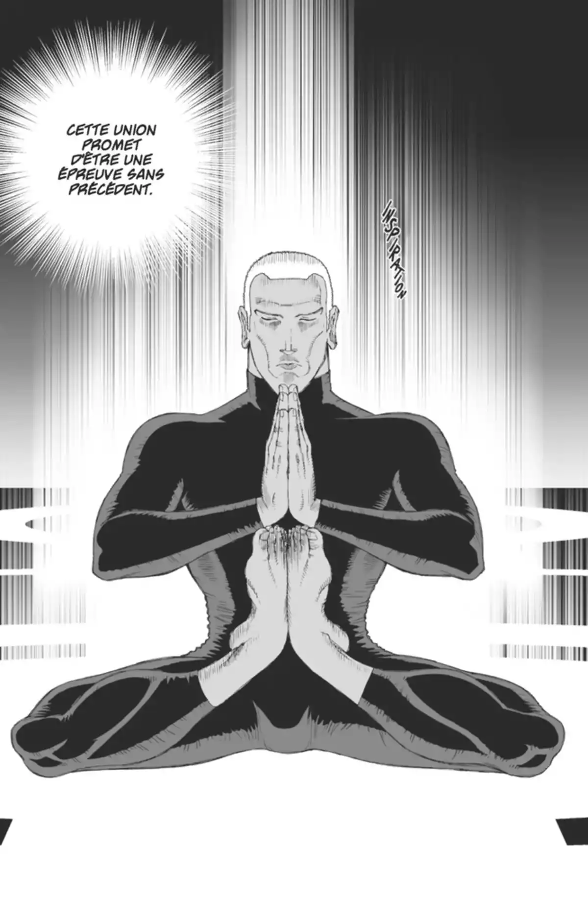 Gunnm – Last Order Volume 3 page 40