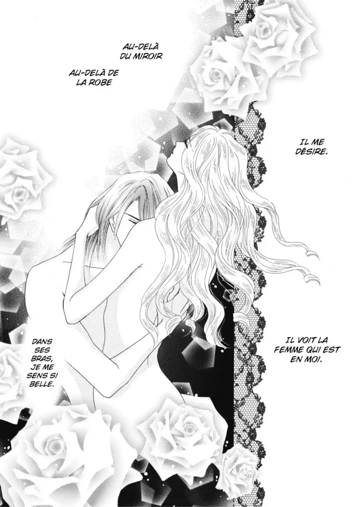 Le désert de la bonne étoile Volume 1 page 46