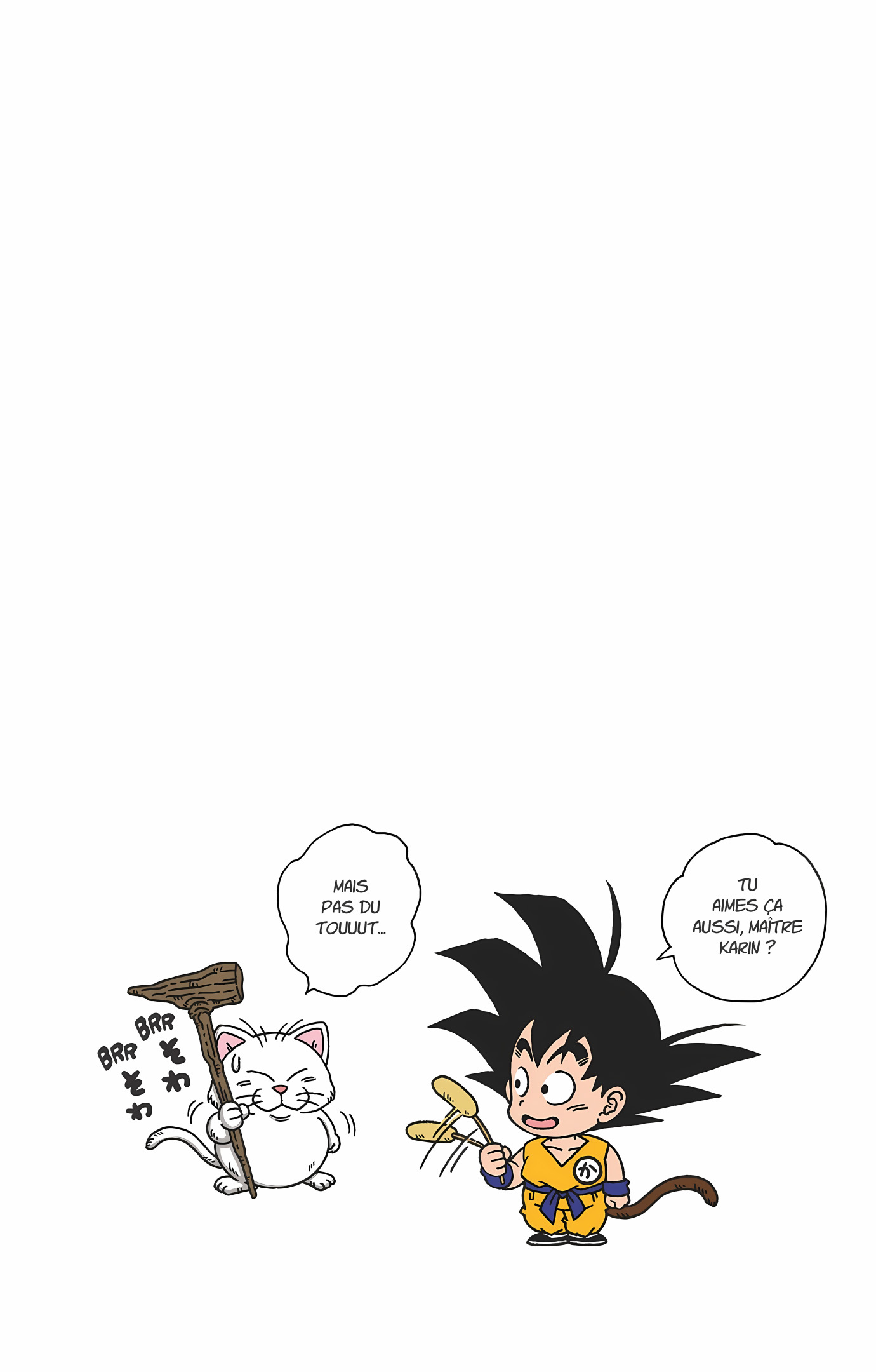 Dragon Ball SD Volume 3 page 113