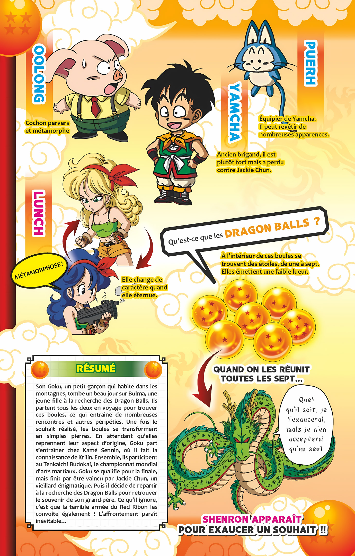 Dragon Ball SD Volume 3 page 4