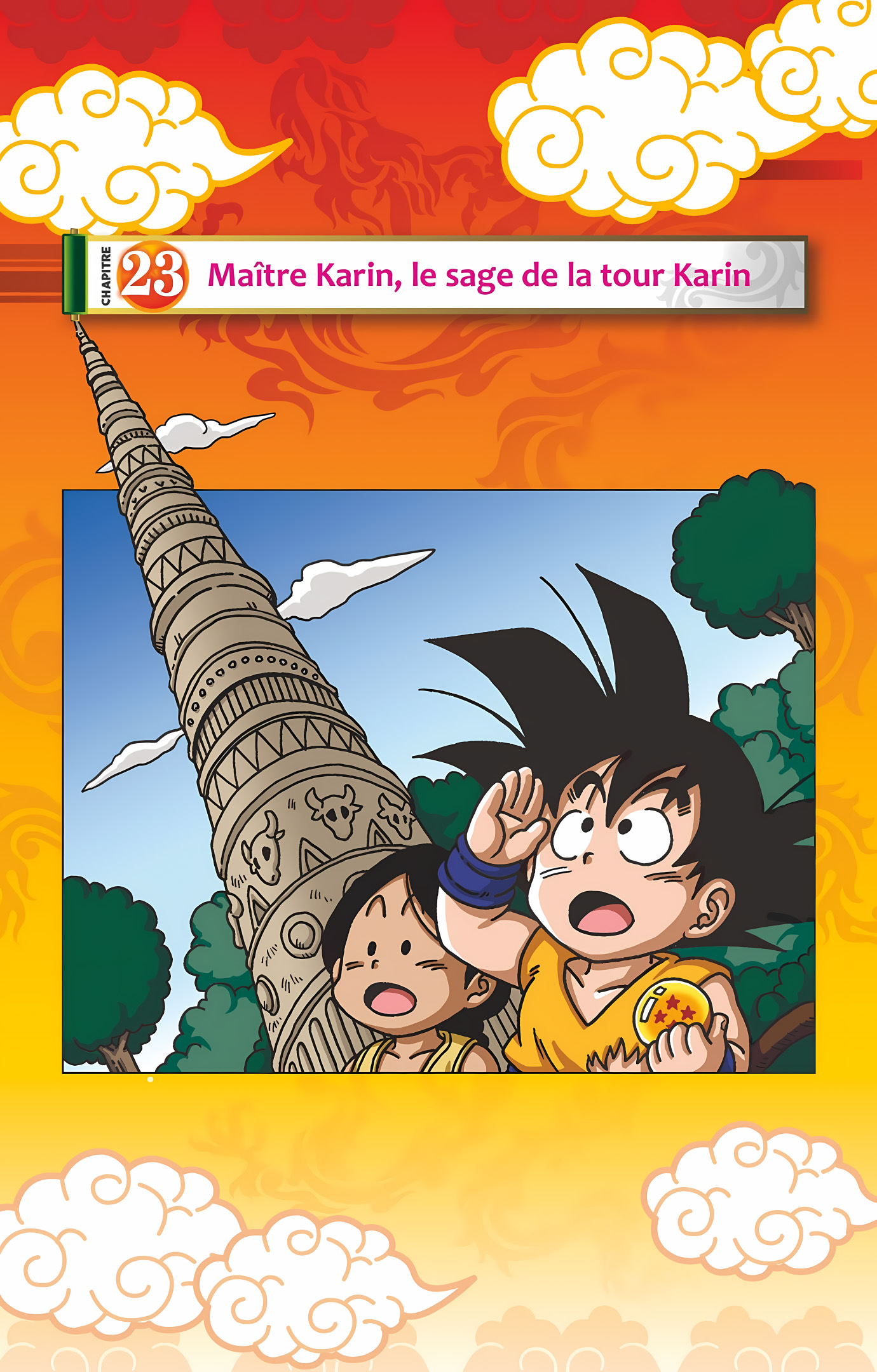 Dragon Ball SD Volume 3 page 78