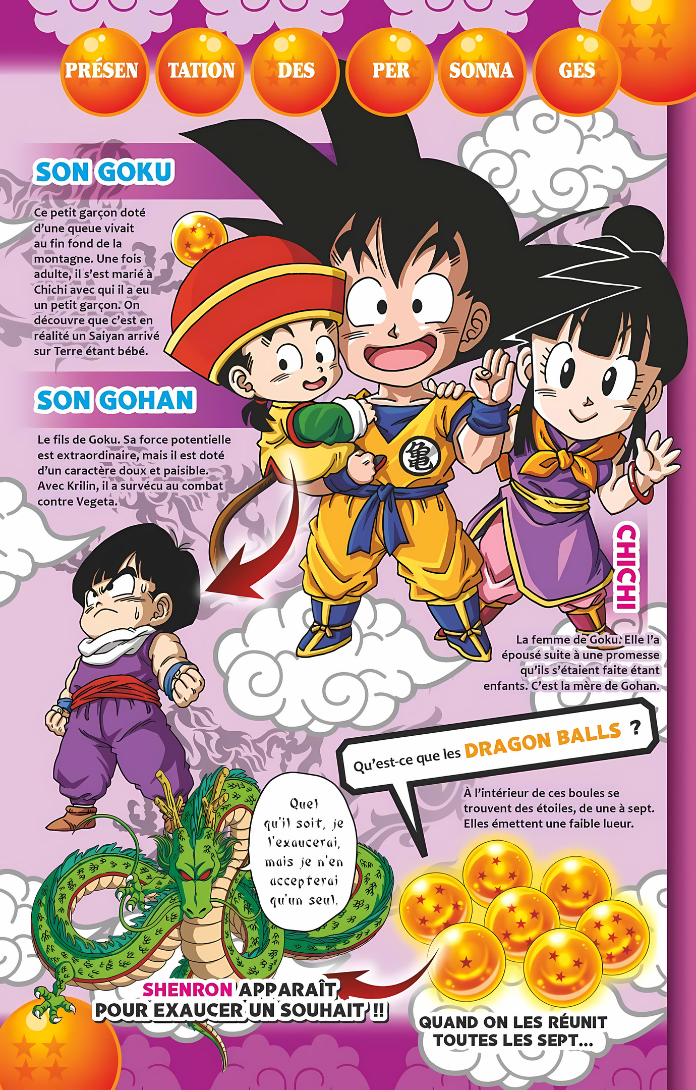 Dragon Ball SD Volume 8 page 3