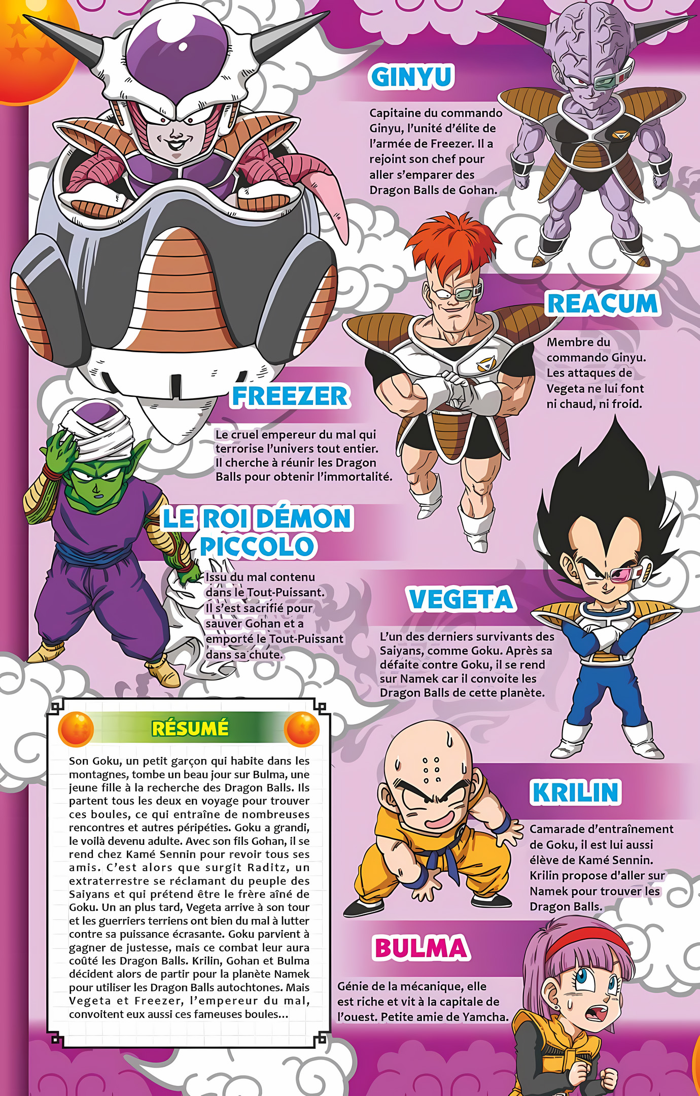 Dragon Ball SD Volume 8 page 4