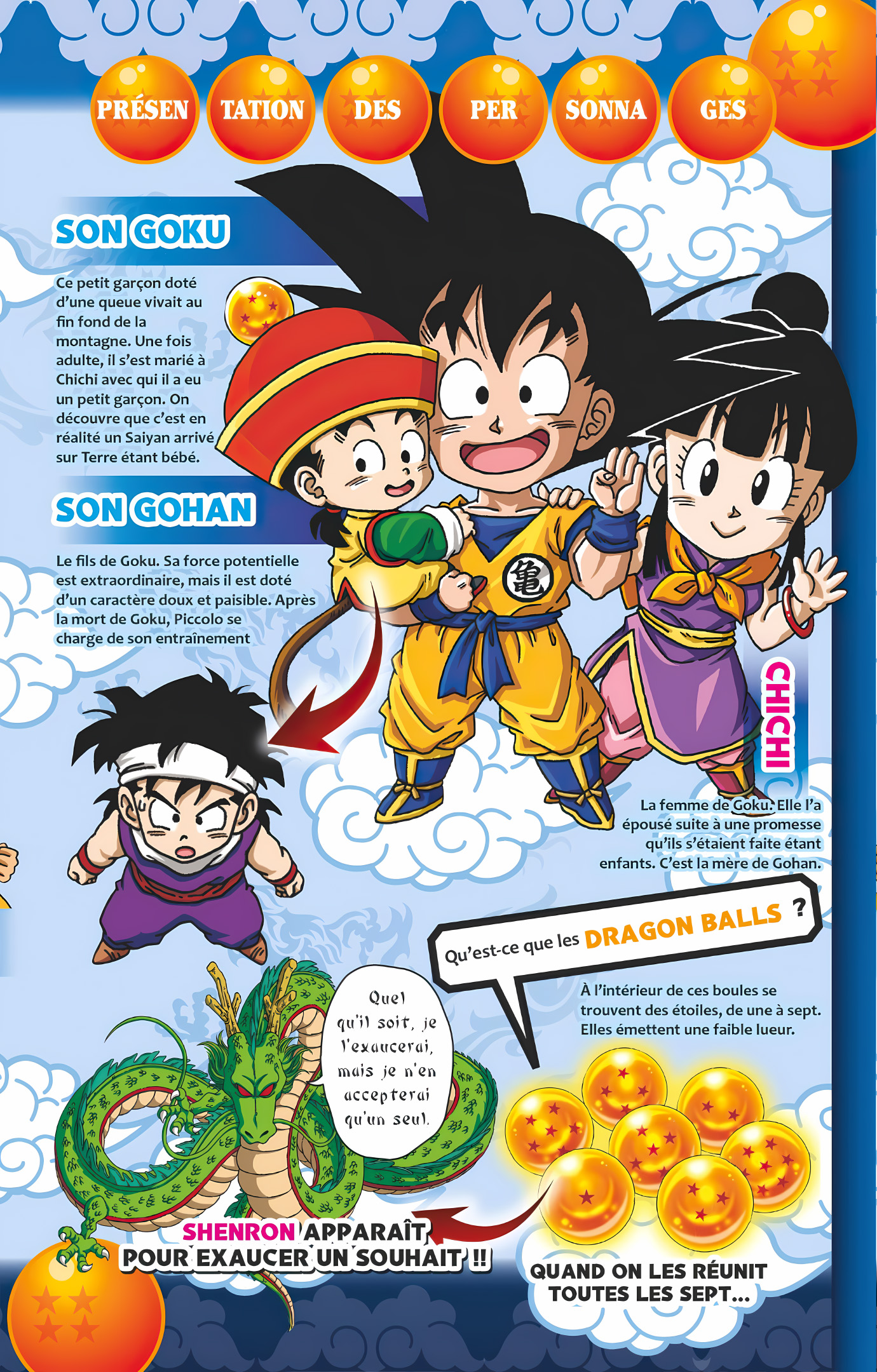 Dragon Ball SD Volume 6 page 4