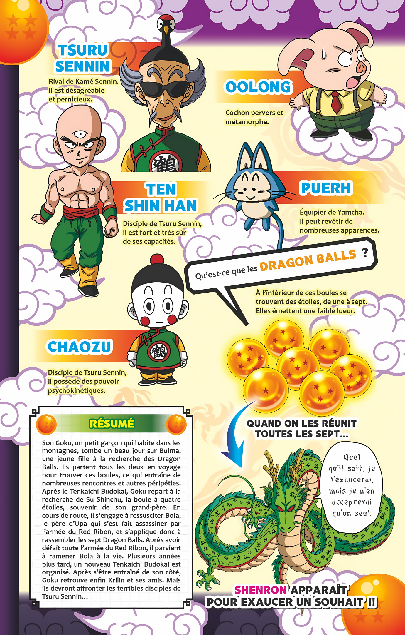 Dragon Ball SD Volume 5 page 4