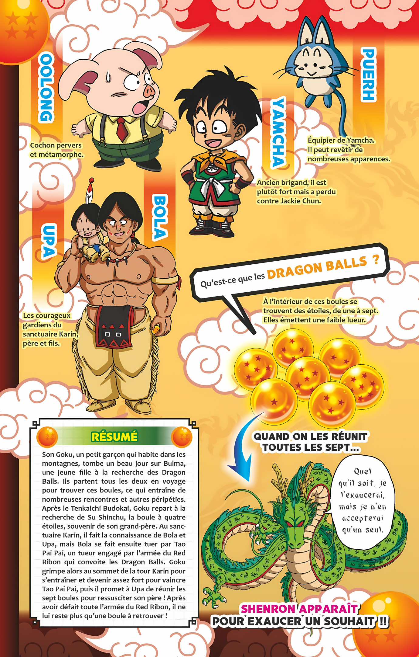 Dragon Ball SD Volume 4 page 4