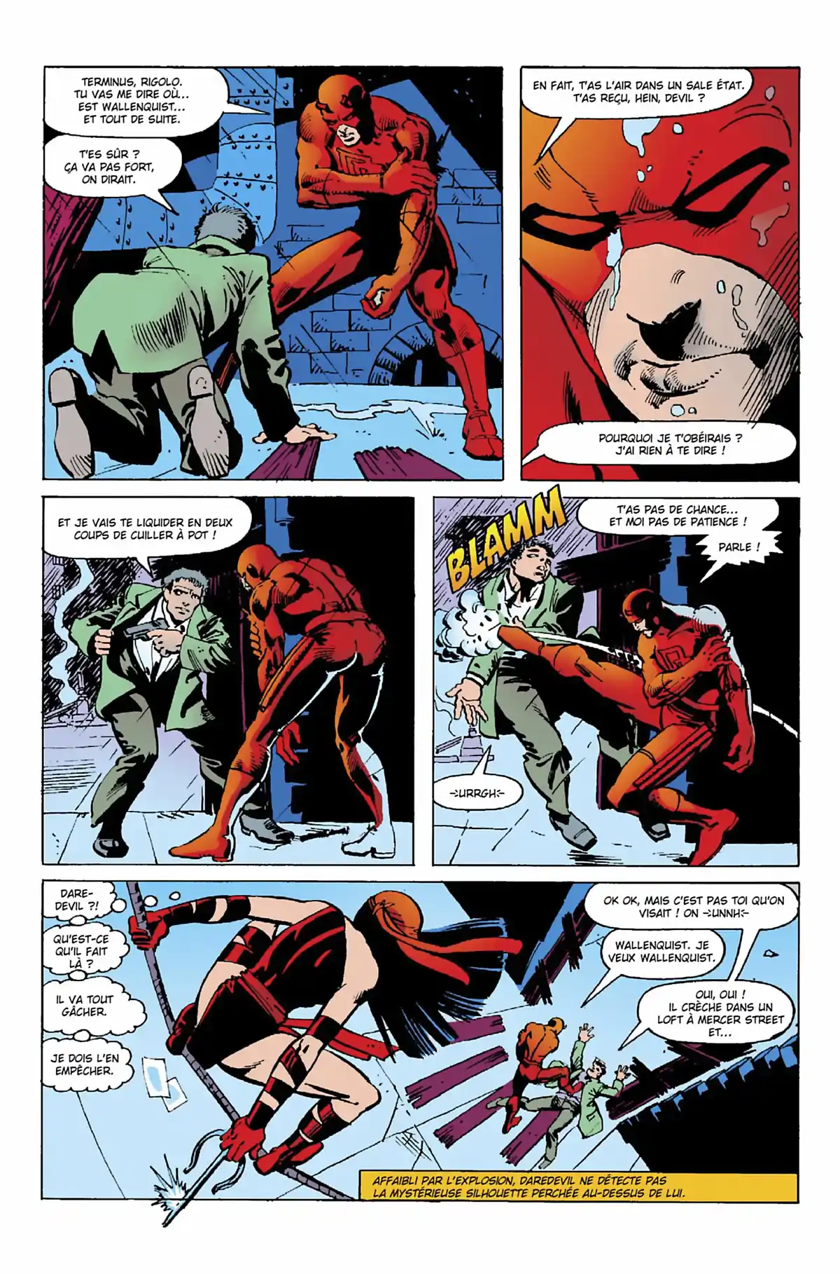 Je suis Daredevil Volume 1 page 112