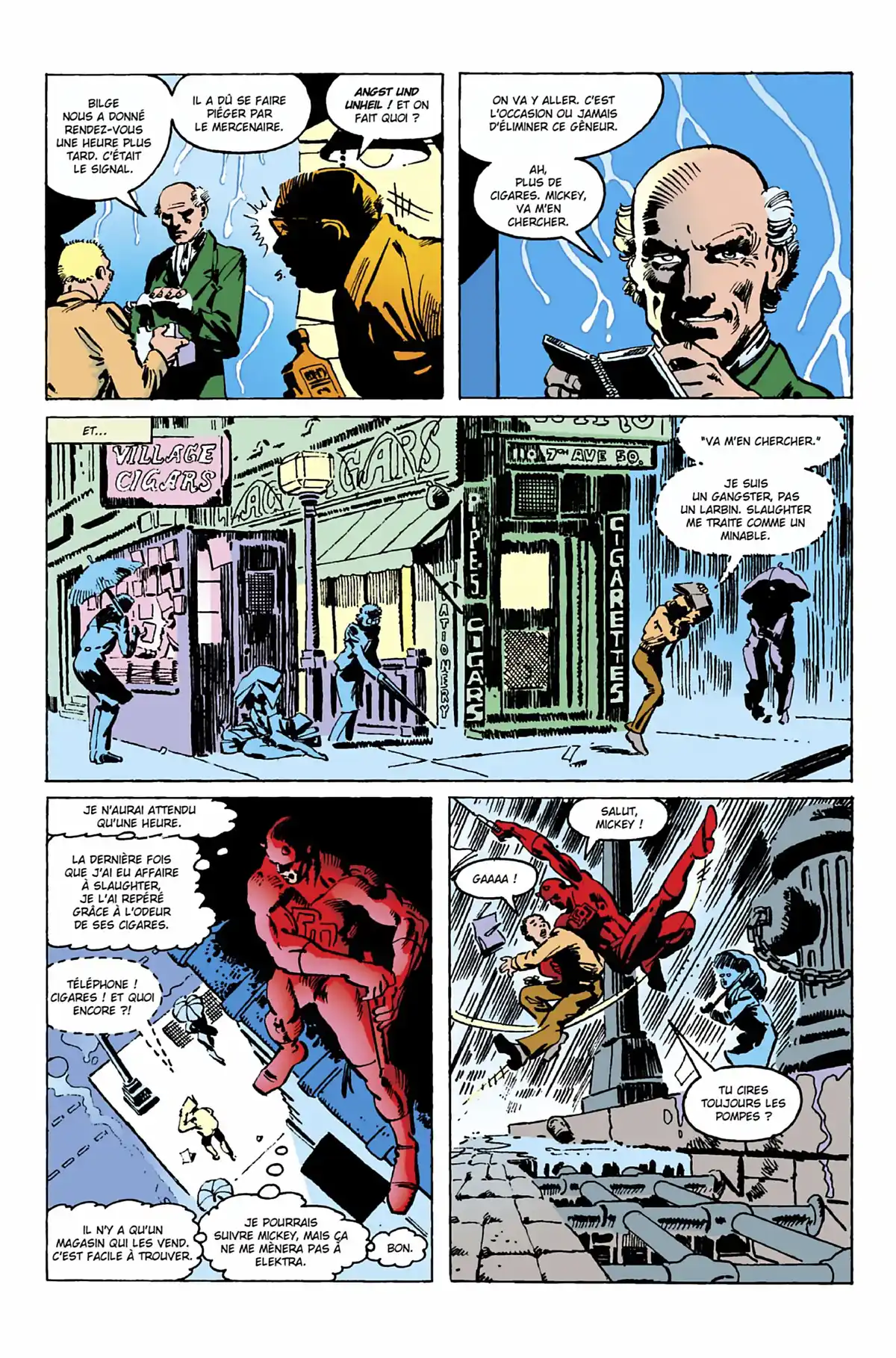 Je suis Daredevil Volume 1 page 123