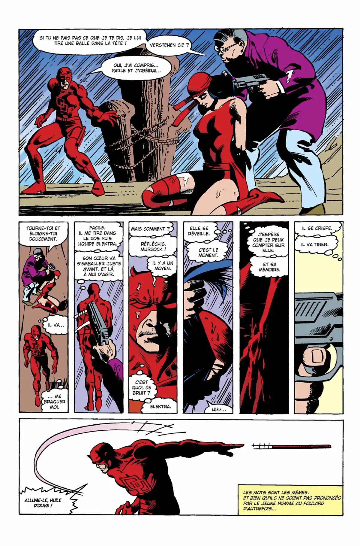 Je suis Daredevil Volume 1 page 129