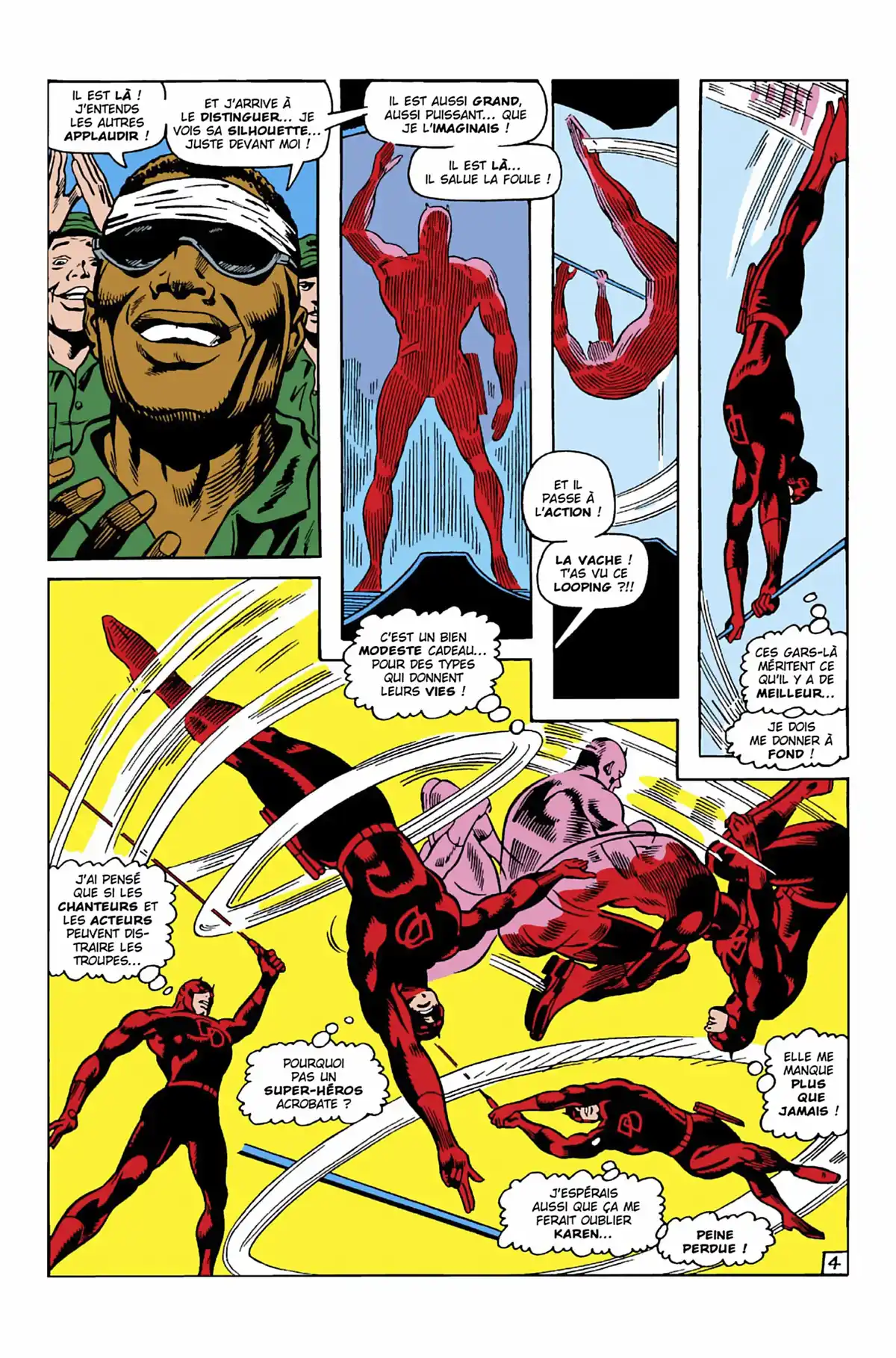 Je suis Daredevil Volume 1 page 53