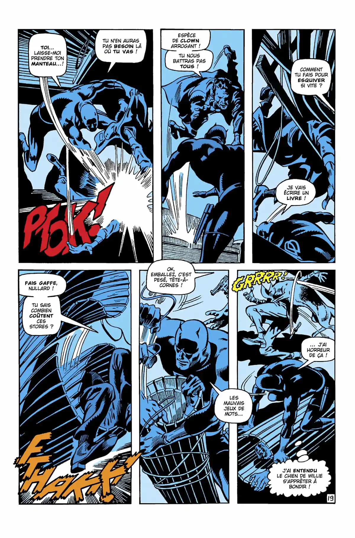 Je suis Daredevil Volume 1 page 68