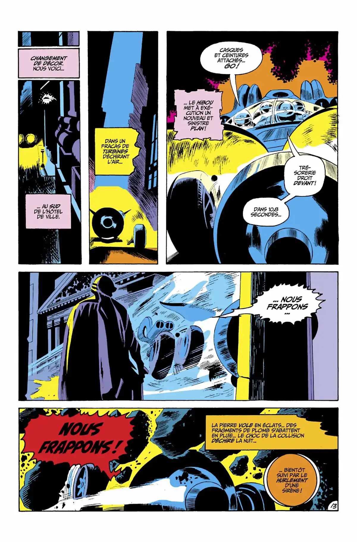 Je suis Daredevil Volume 1 page 83