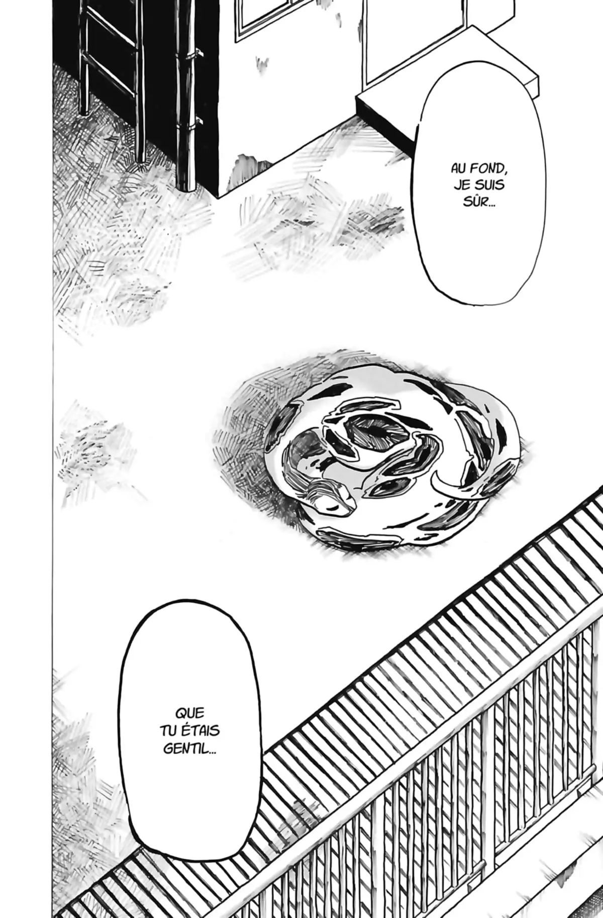 Beast Complex Volume 3 page 19