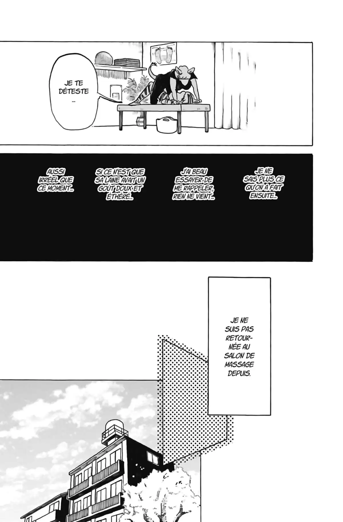 Beast Complex Volume 3 page 89