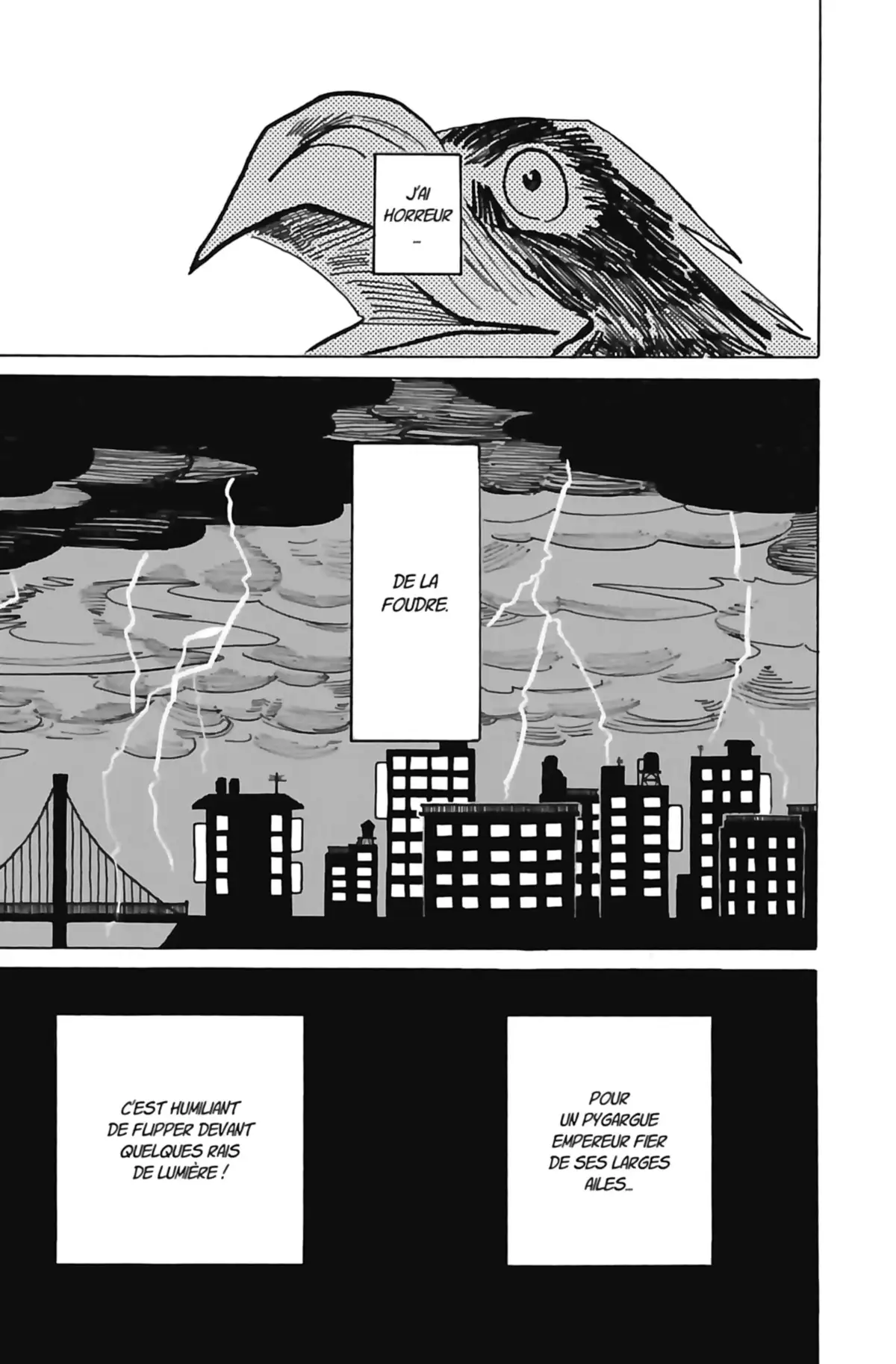 Beast Complex Volume 2 page 81