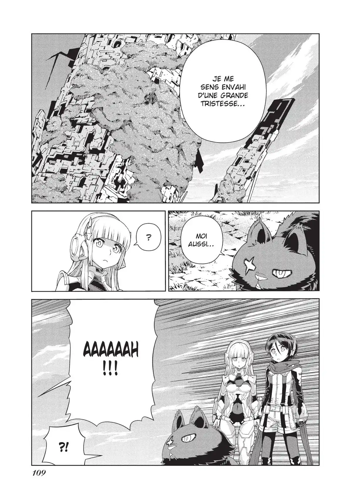 Zelphy Volume 3 page 110