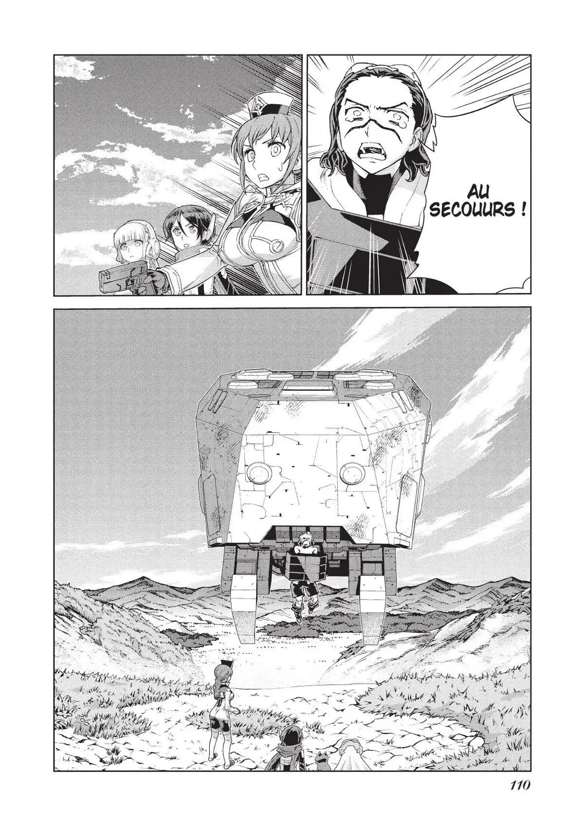 Zelphy Volume 3 page 111