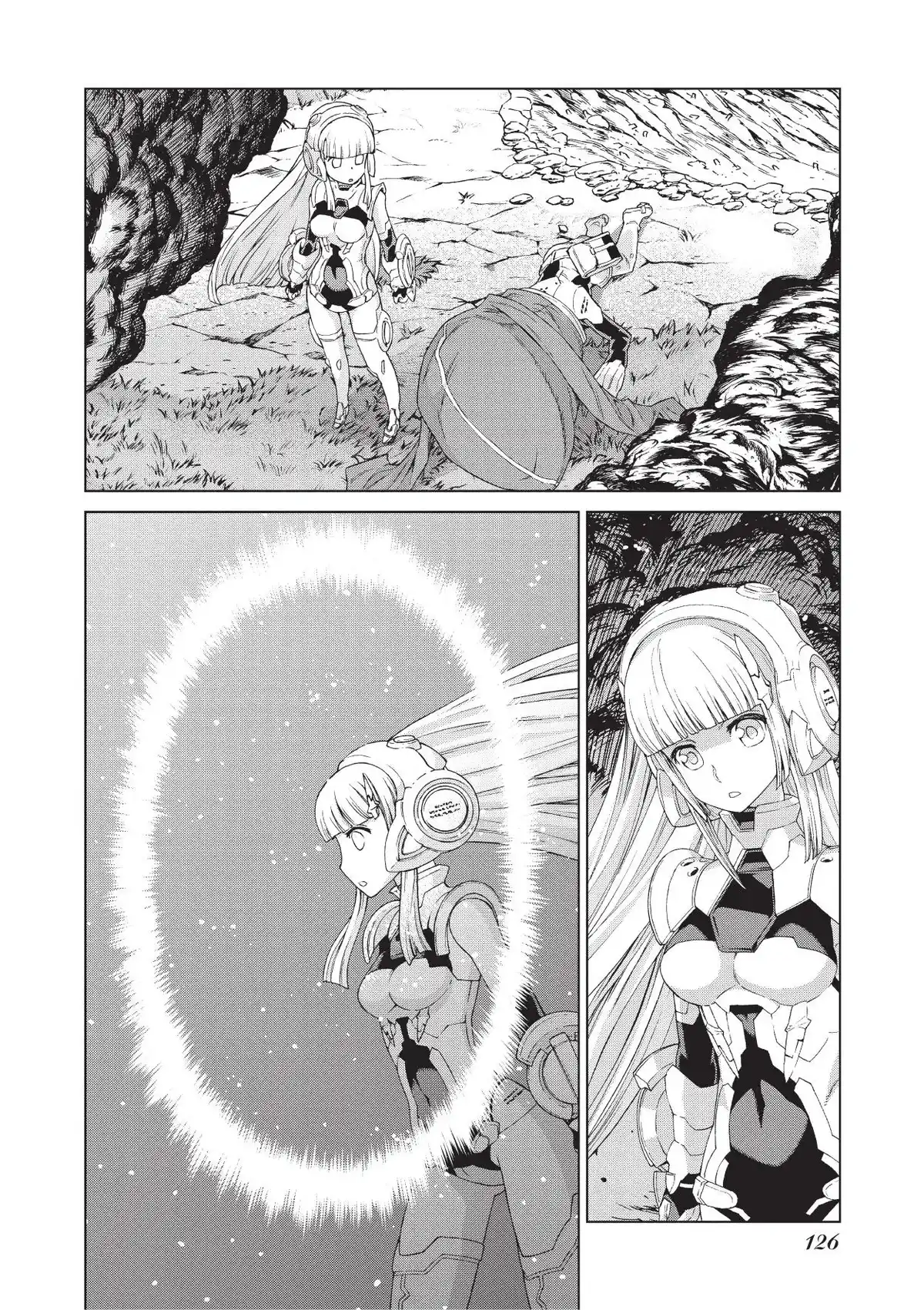Zelphy Volume 3 page 127