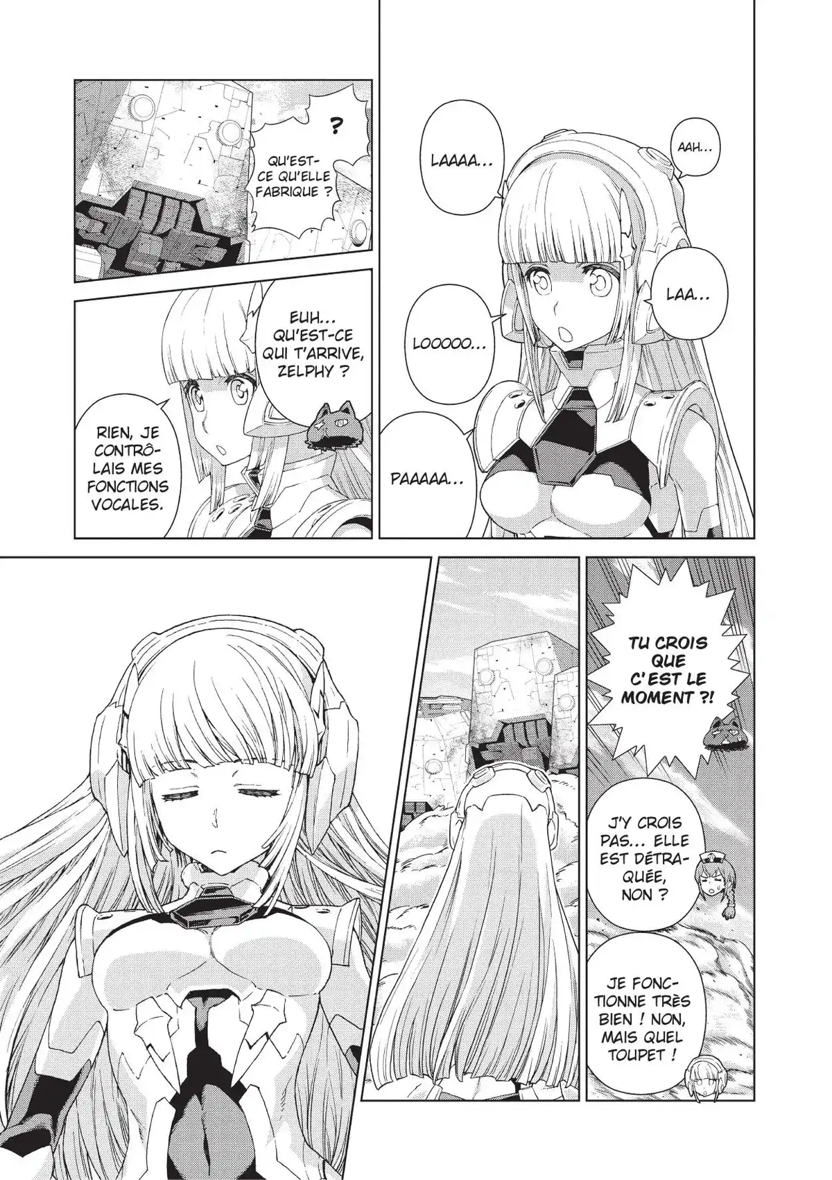 Zelphy Volume 3 page 130