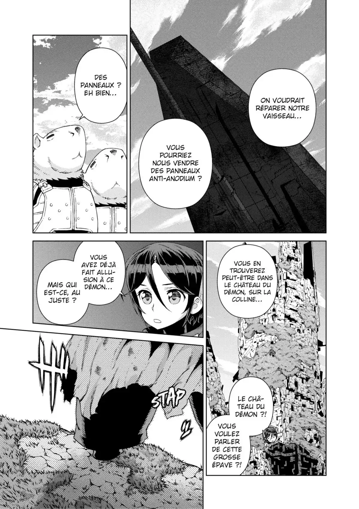 Zelphy Volume 3 page 138