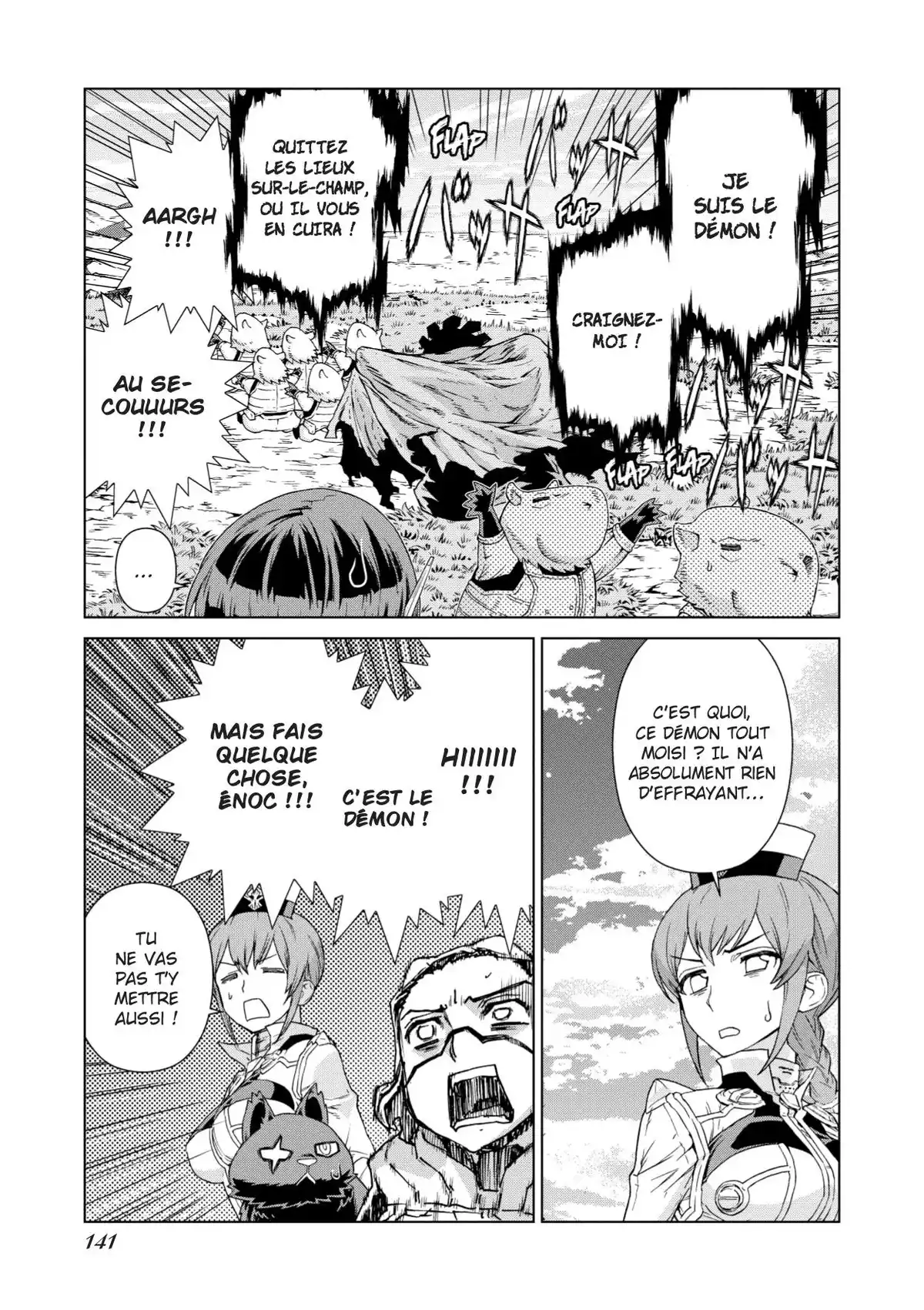 Zelphy Volume 3 page 142
