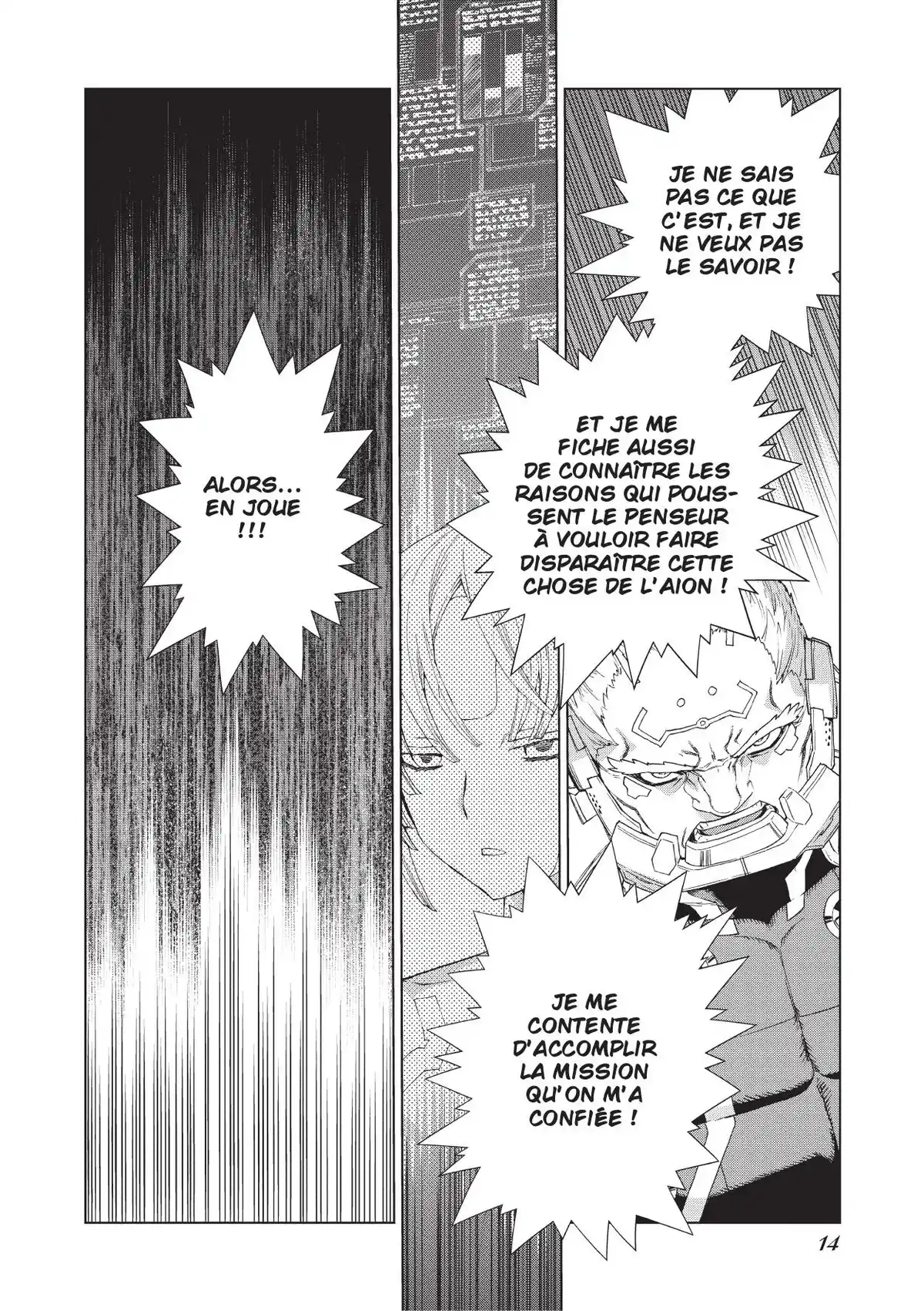 Zelphy Volume 3 page 15