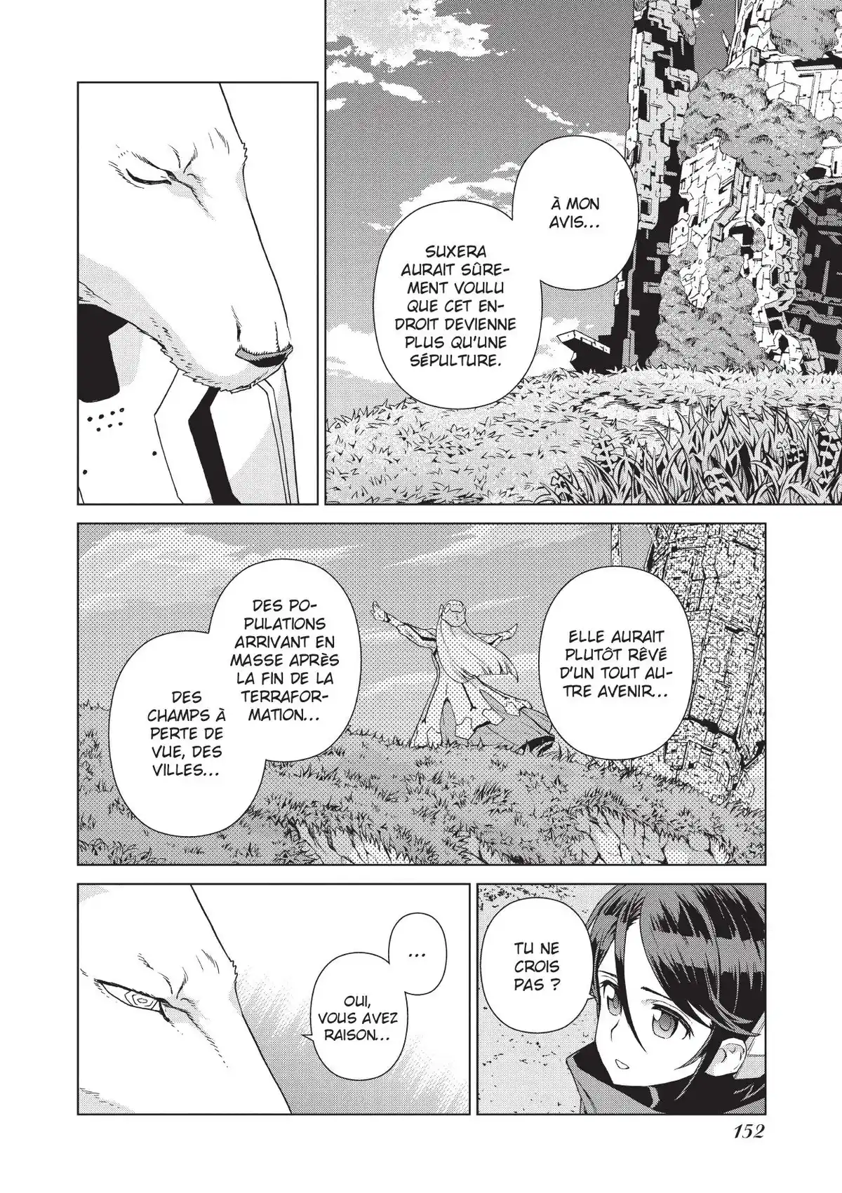 Zelphy Volume 3 page 153