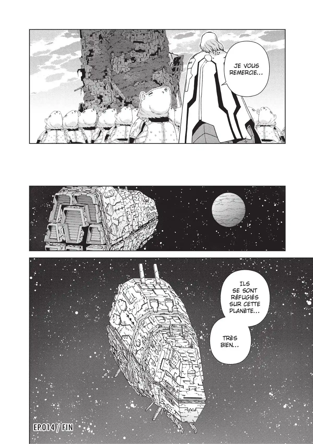 Zelphy Volume 3 page 155