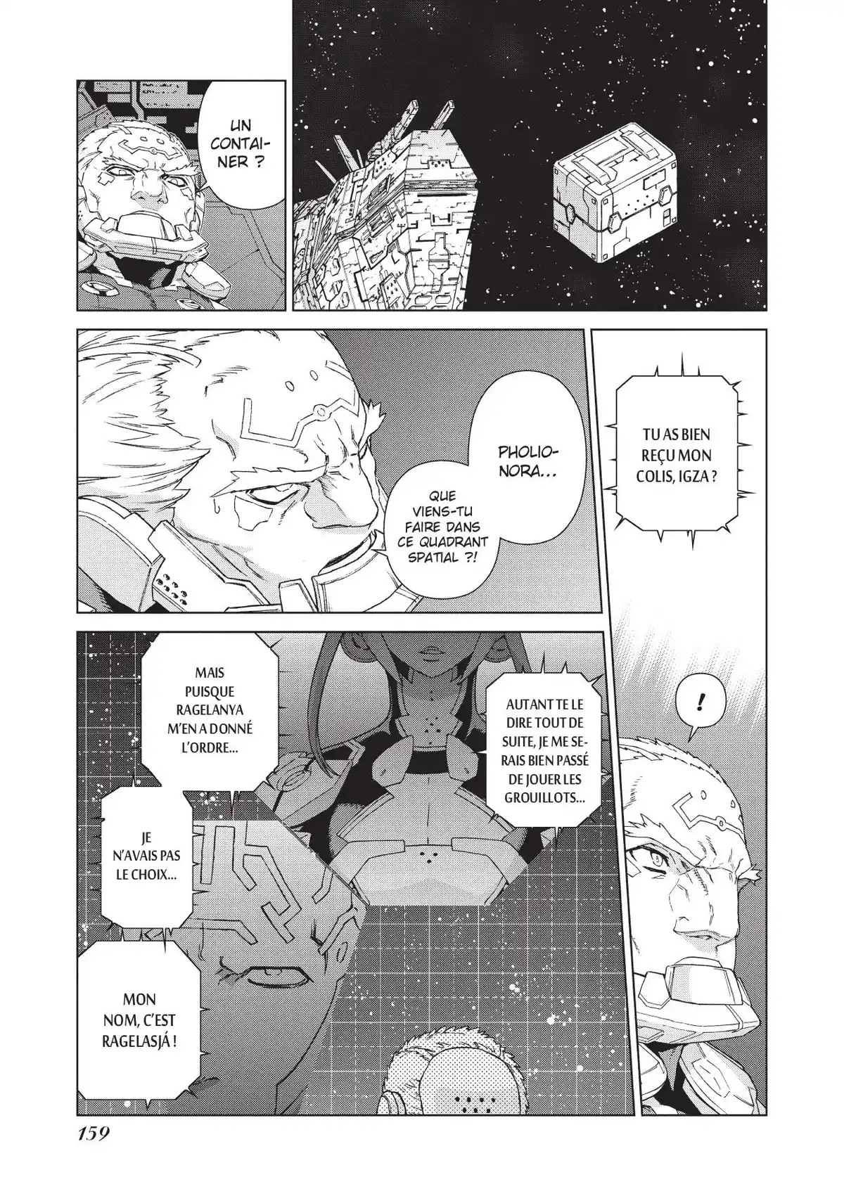 Zelphy Volume 3 page 160
